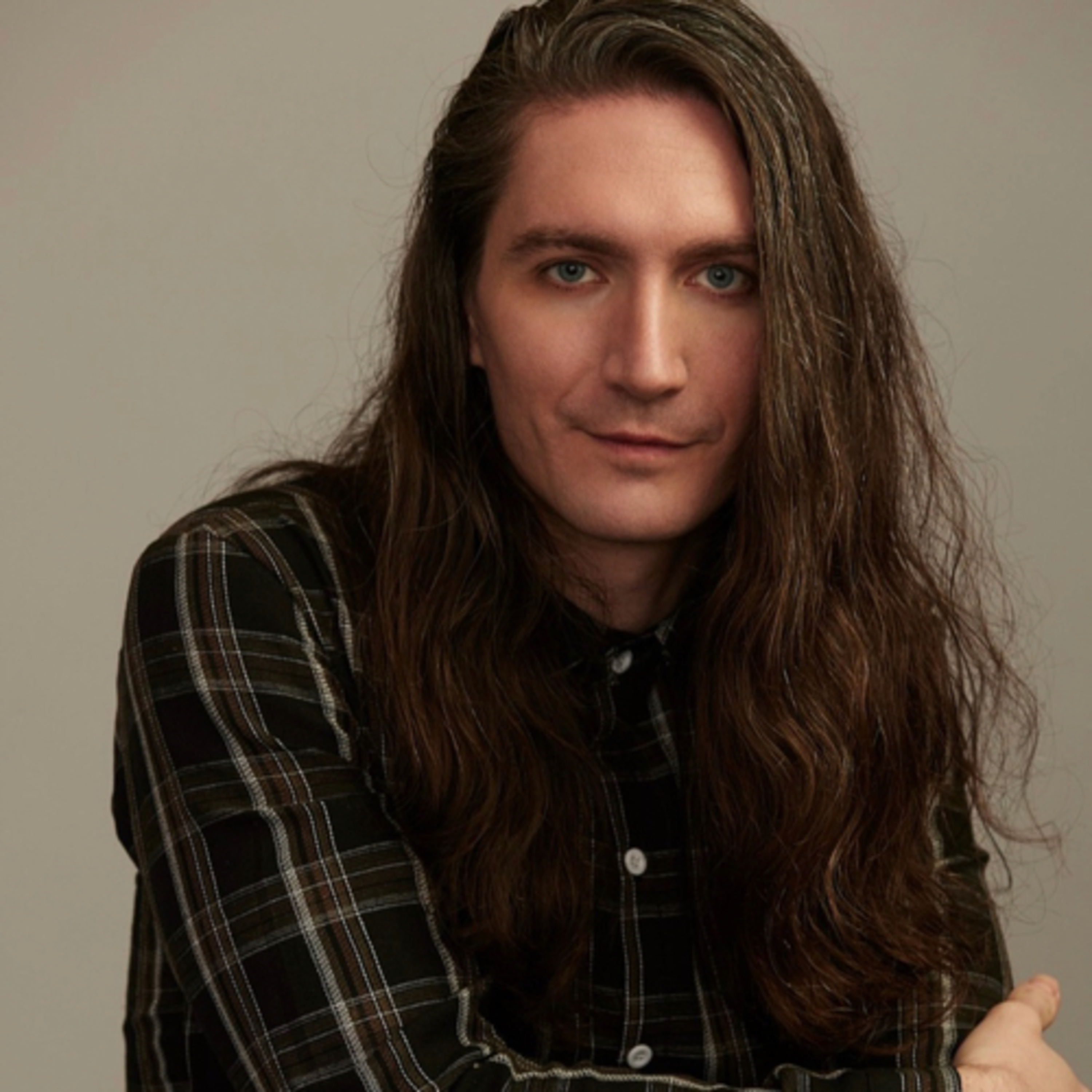 Christian Reeve Actor/Podcaster Episode 3 episode artwork