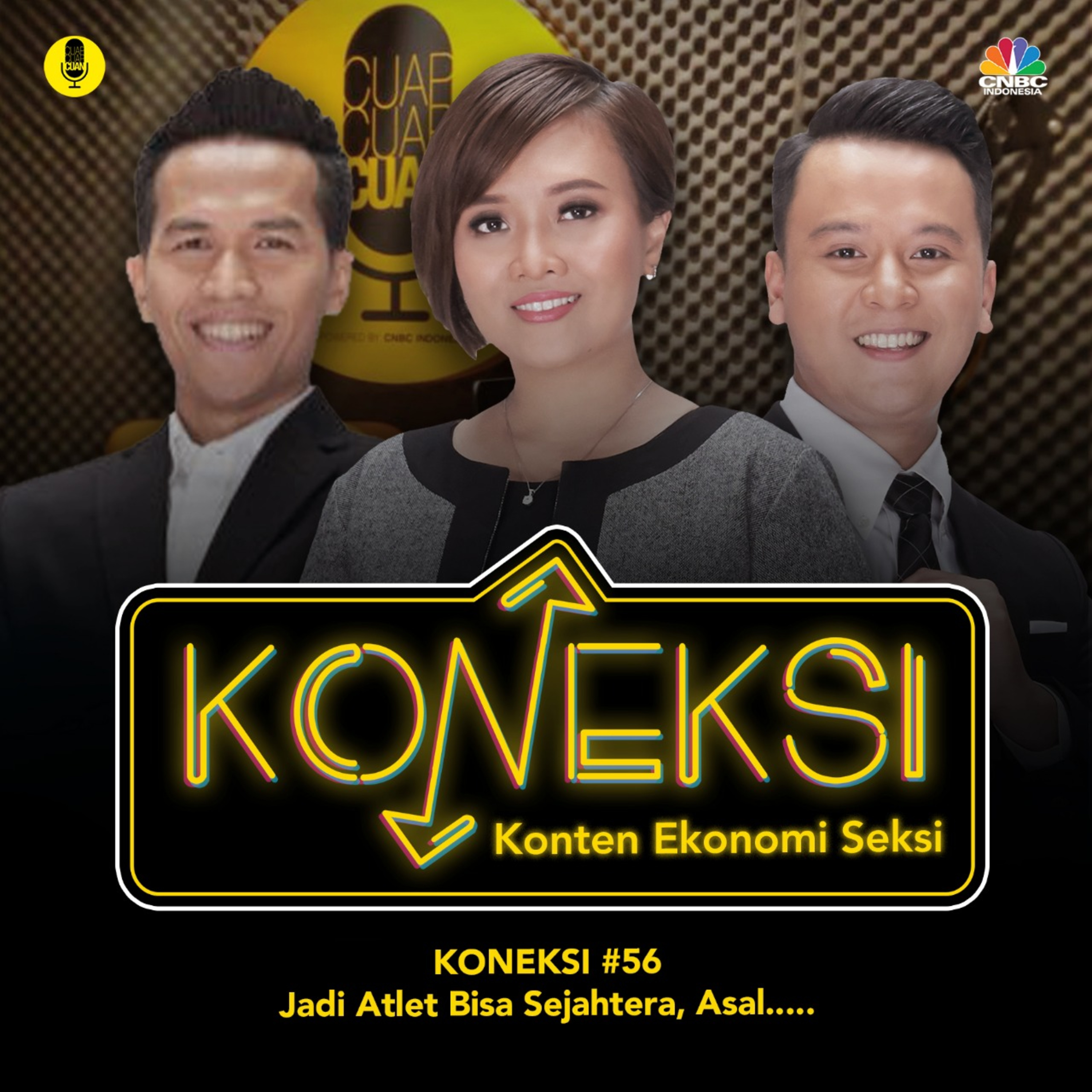 Cuap Cuap Cuan