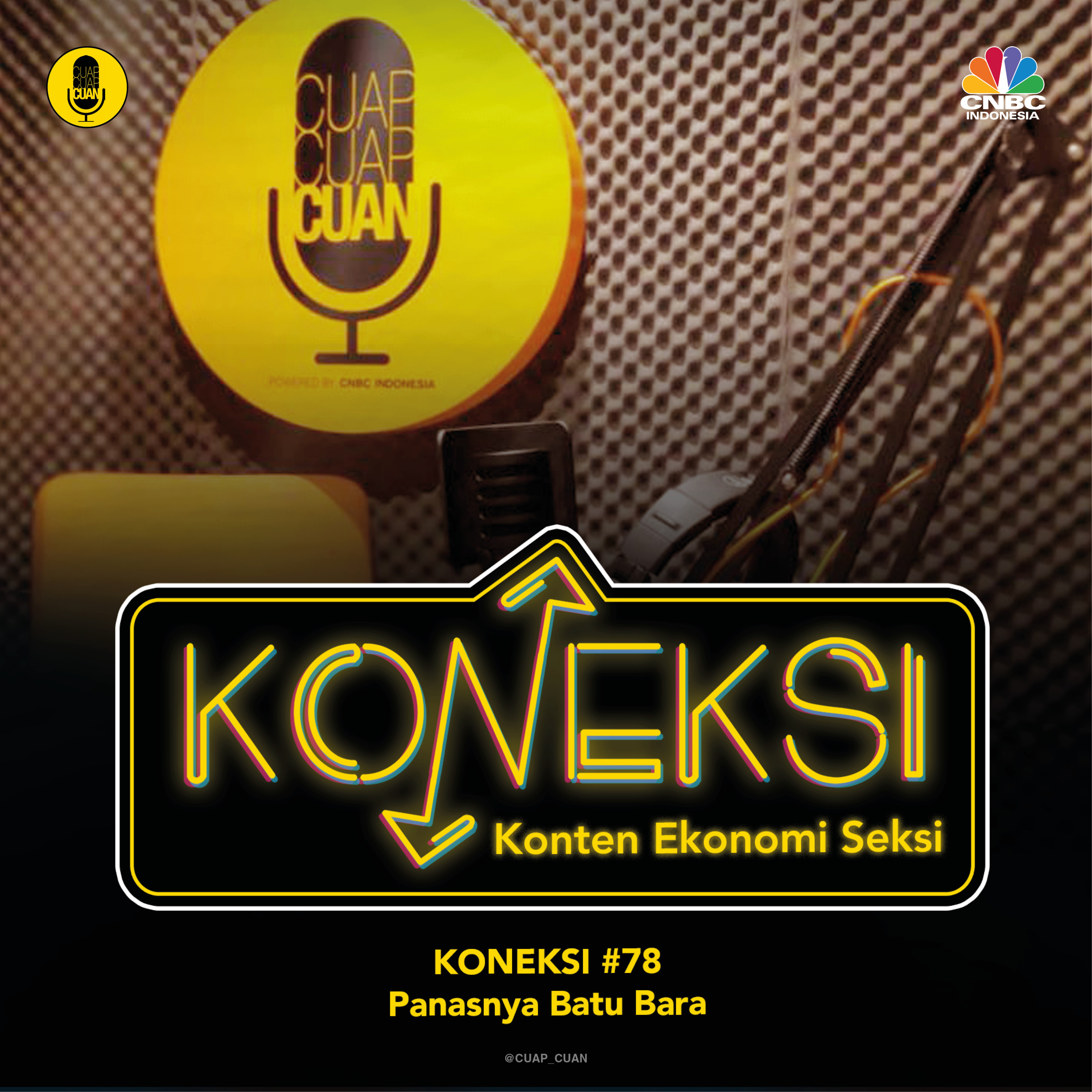 Cuap Cuap Cuan