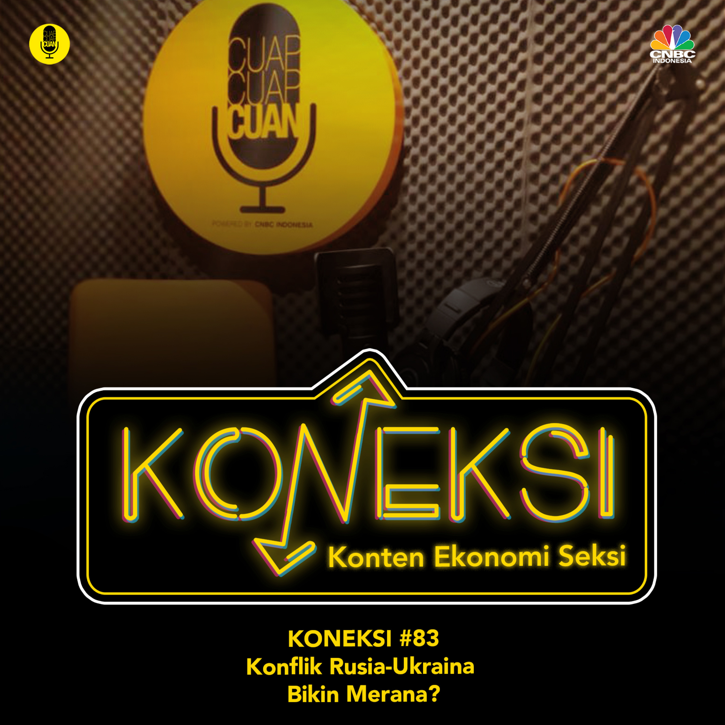 Cuap Cuap Cuan