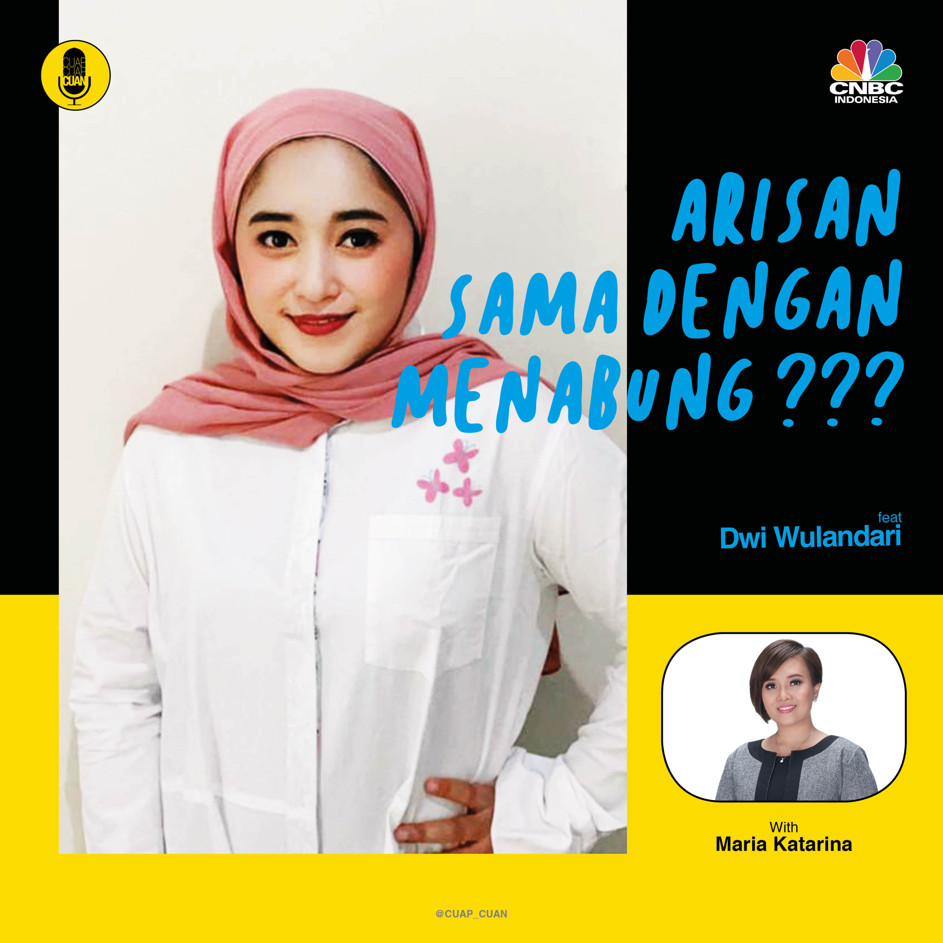 Cuap Cuap Cuan