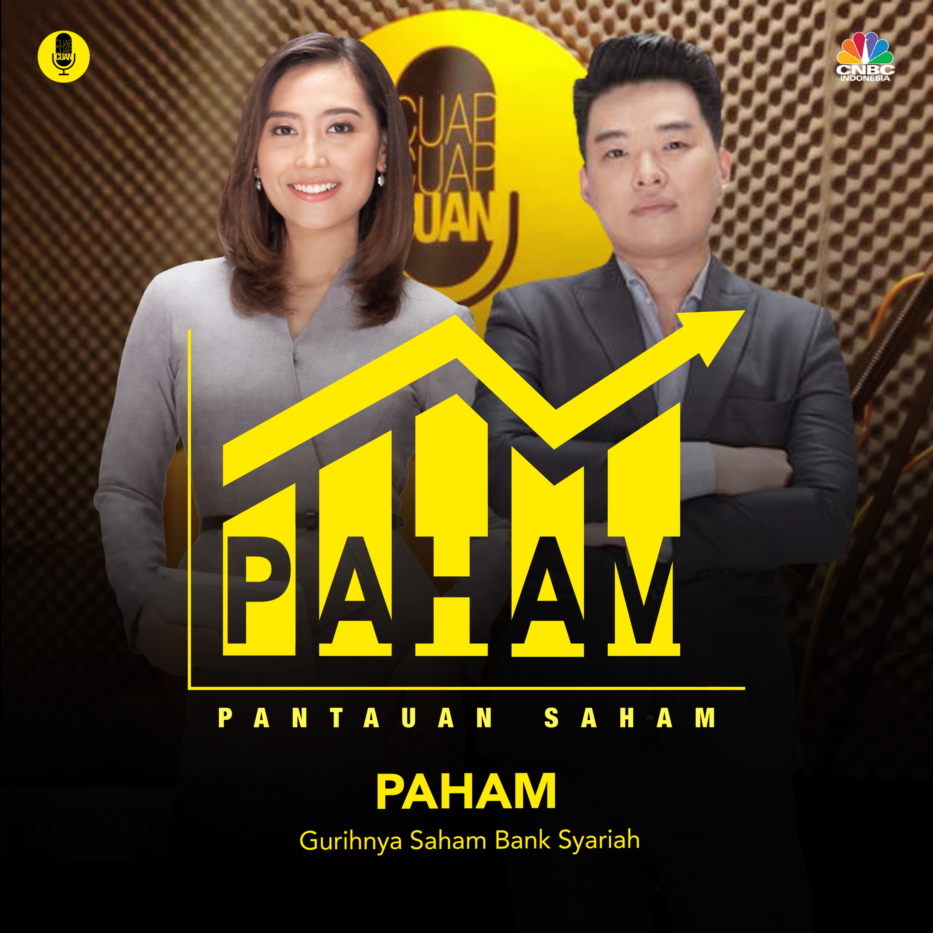 Cuap Cuap Cuan