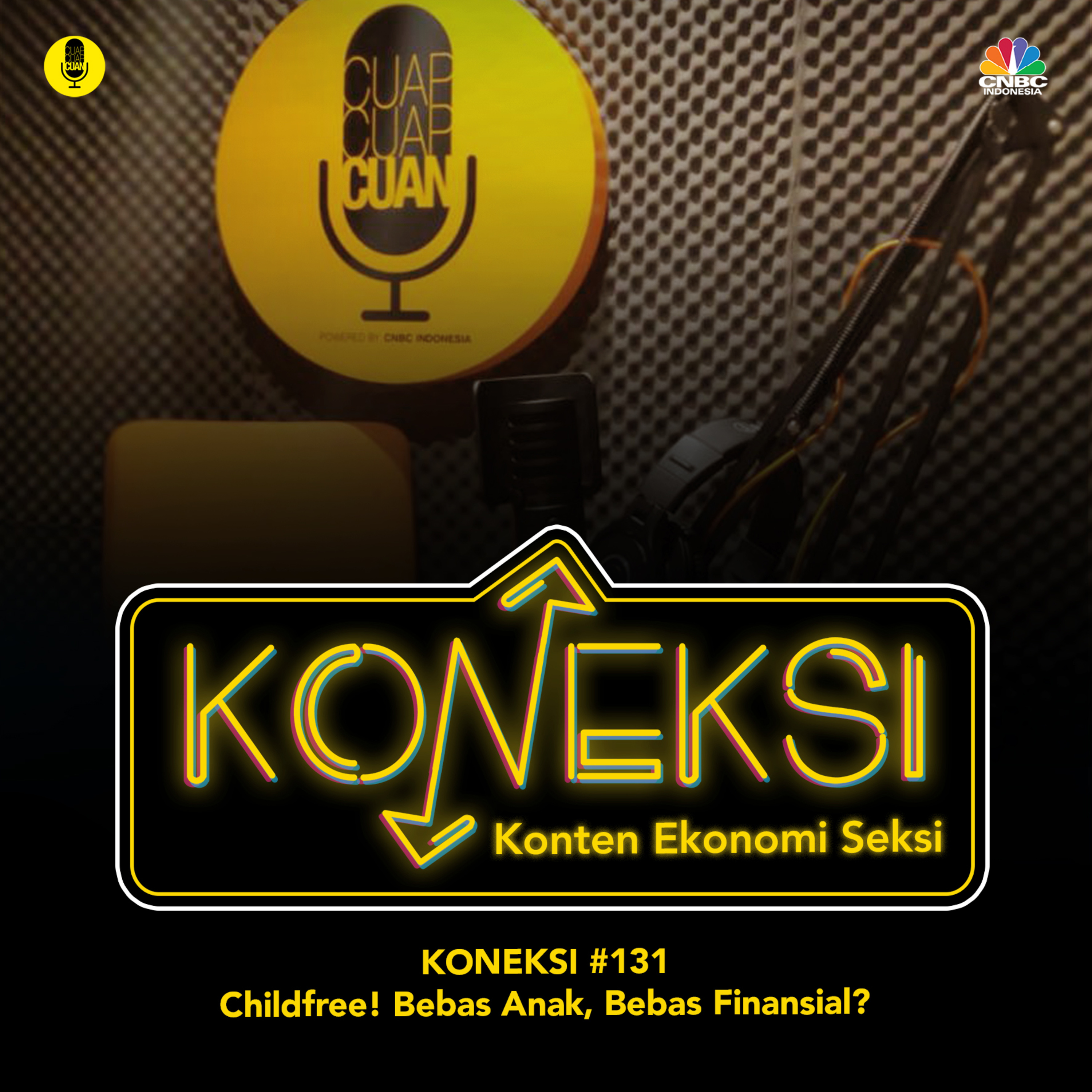 Cuap Cuap Cuan