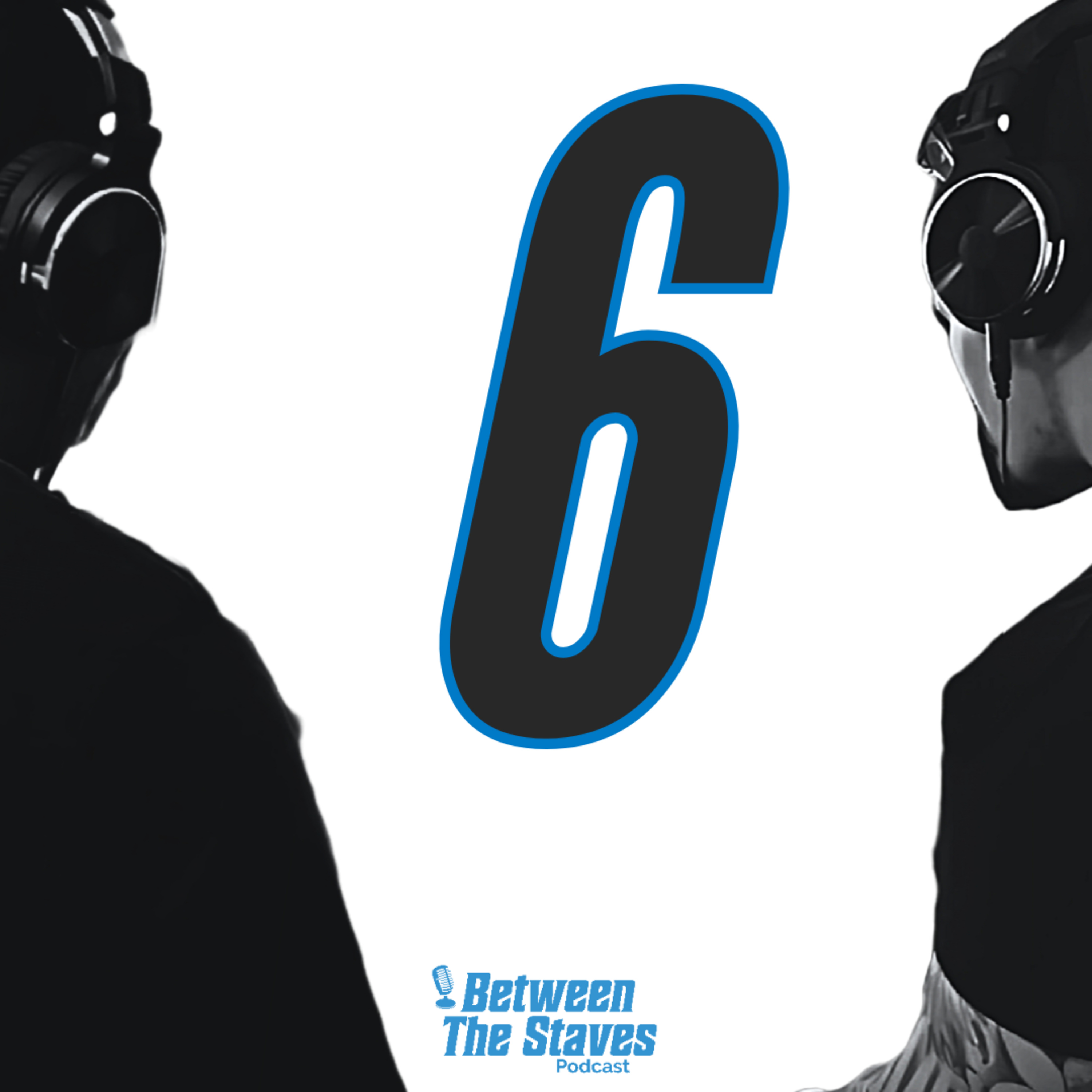 Ep. 6 episode artwork