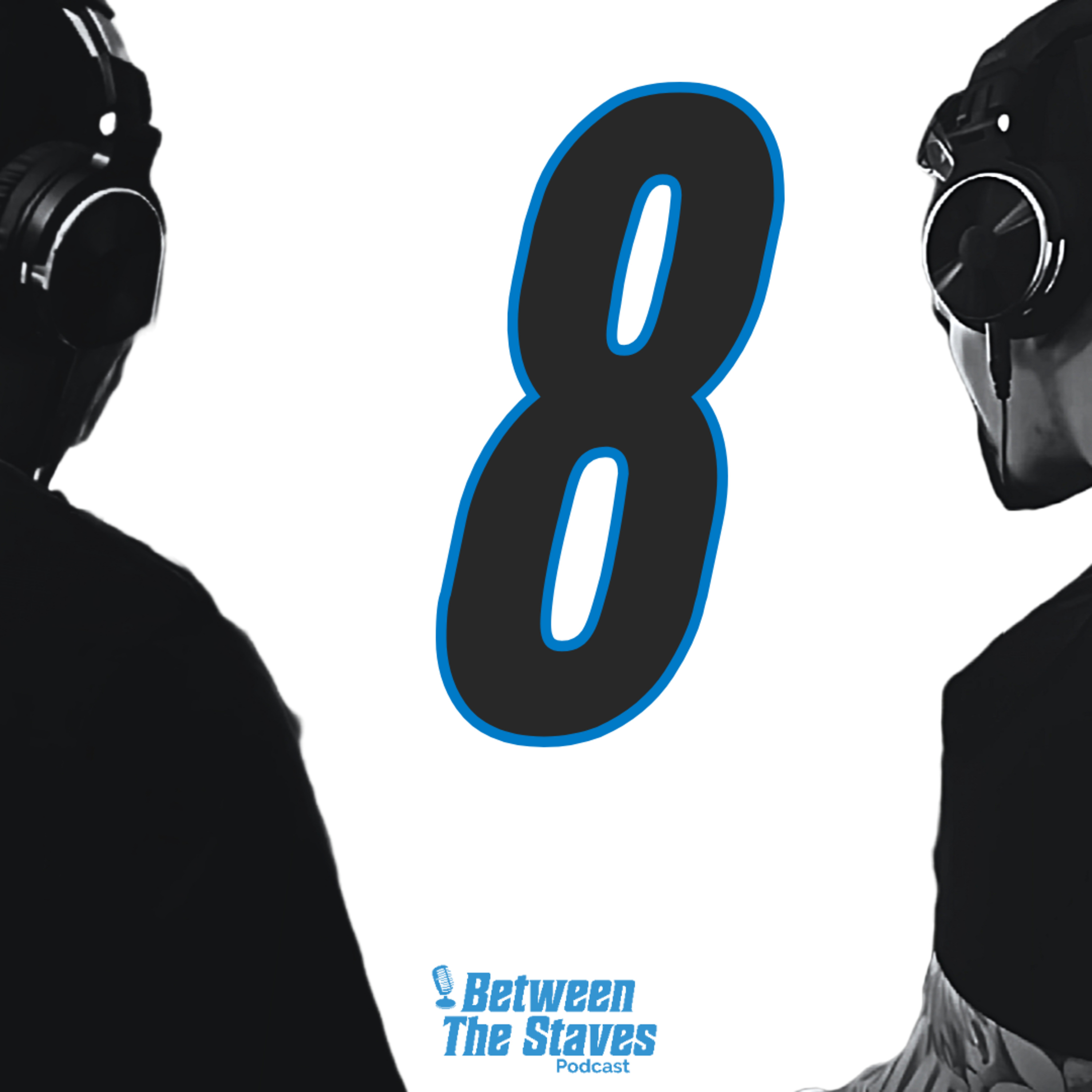 Ep. 8 episode artwork