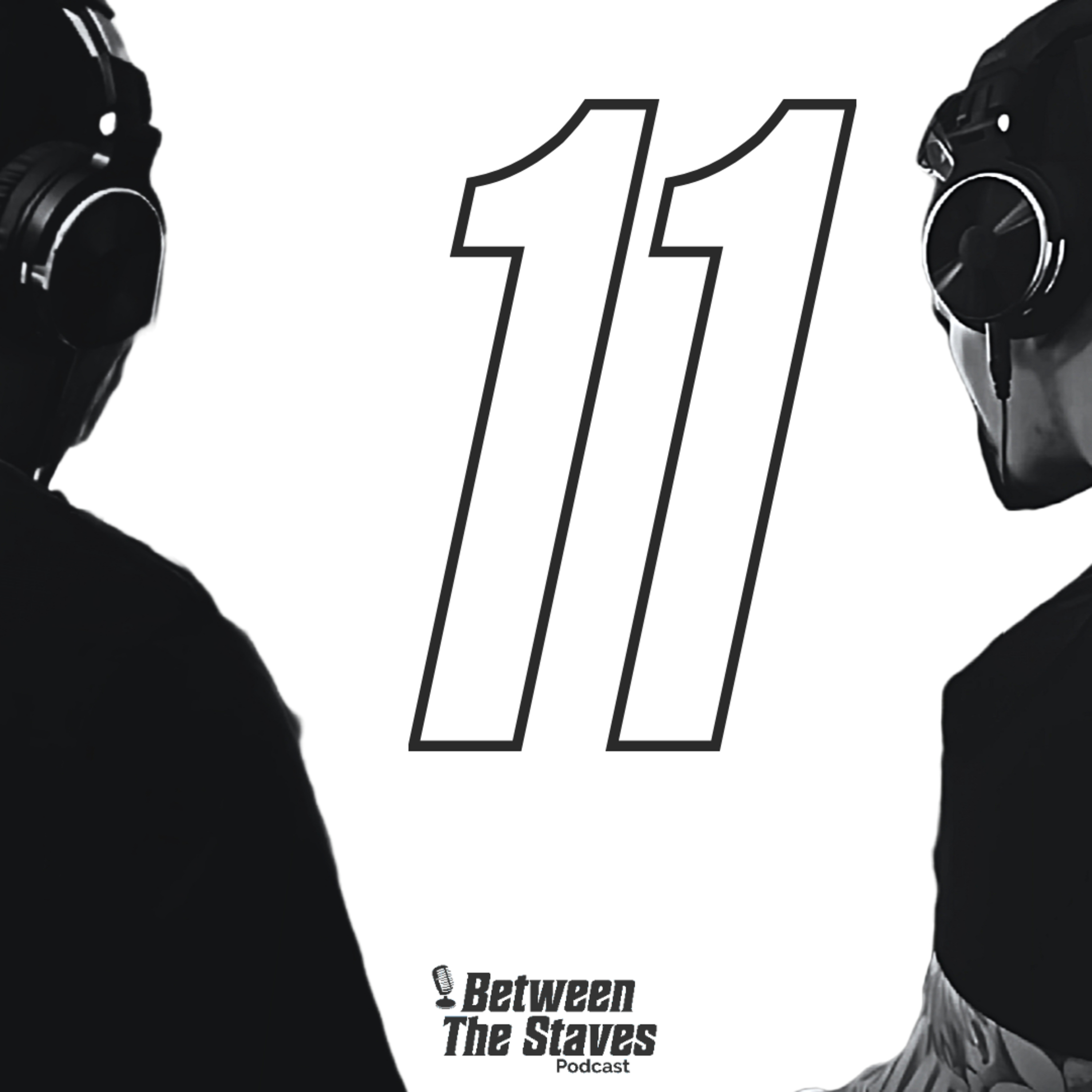 Ep. 11 episode artwork
