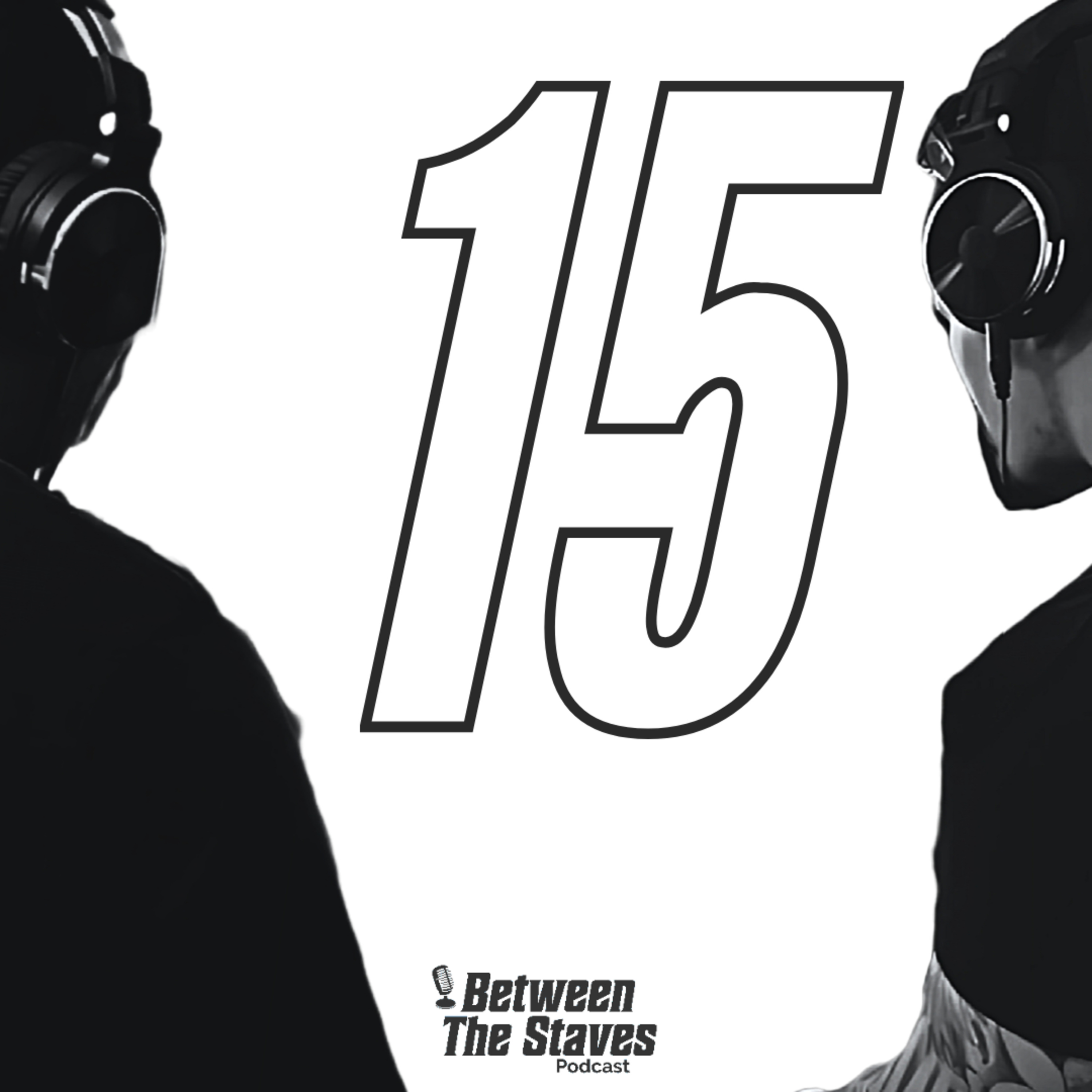 Ep. 15 episode artwork