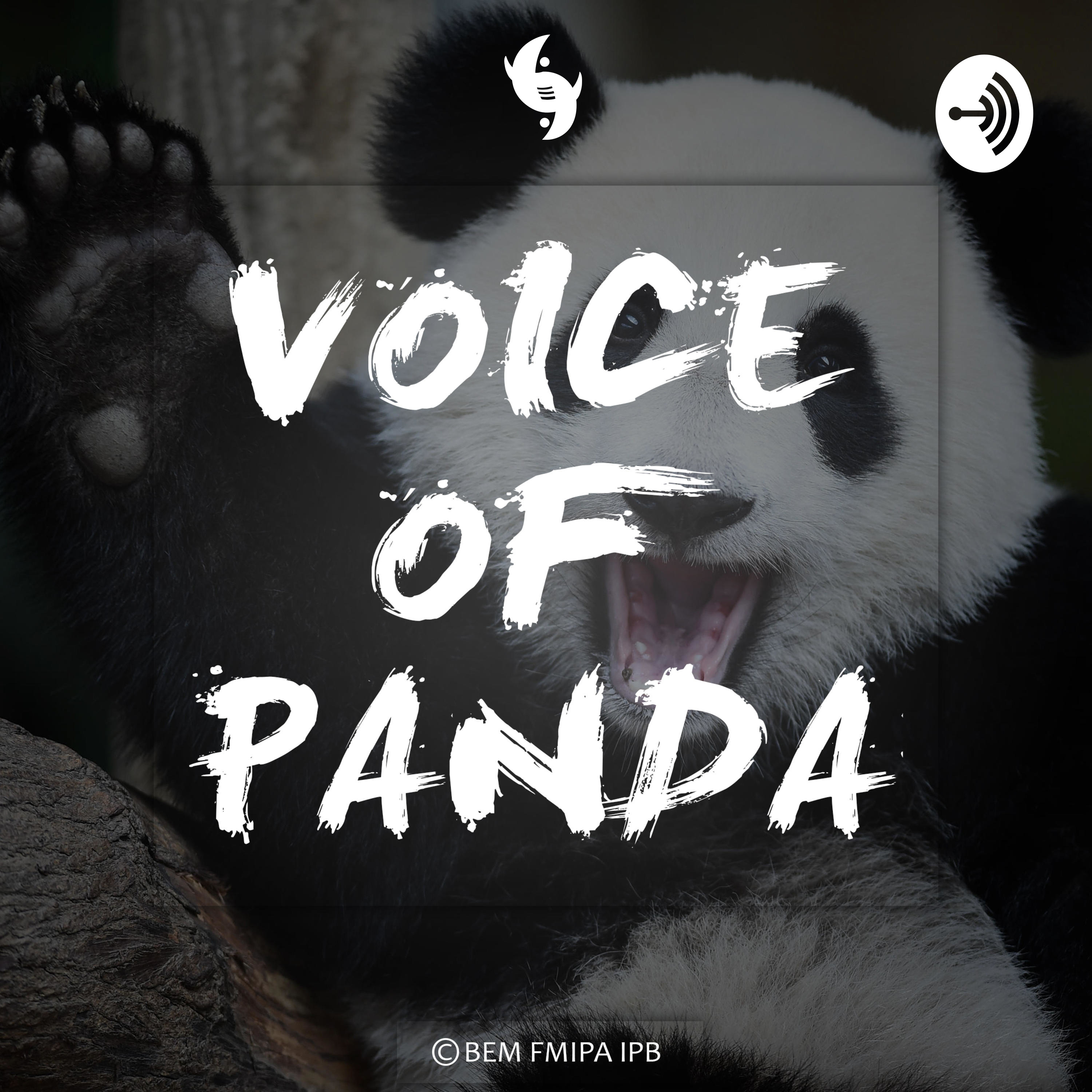 Voice of Panda