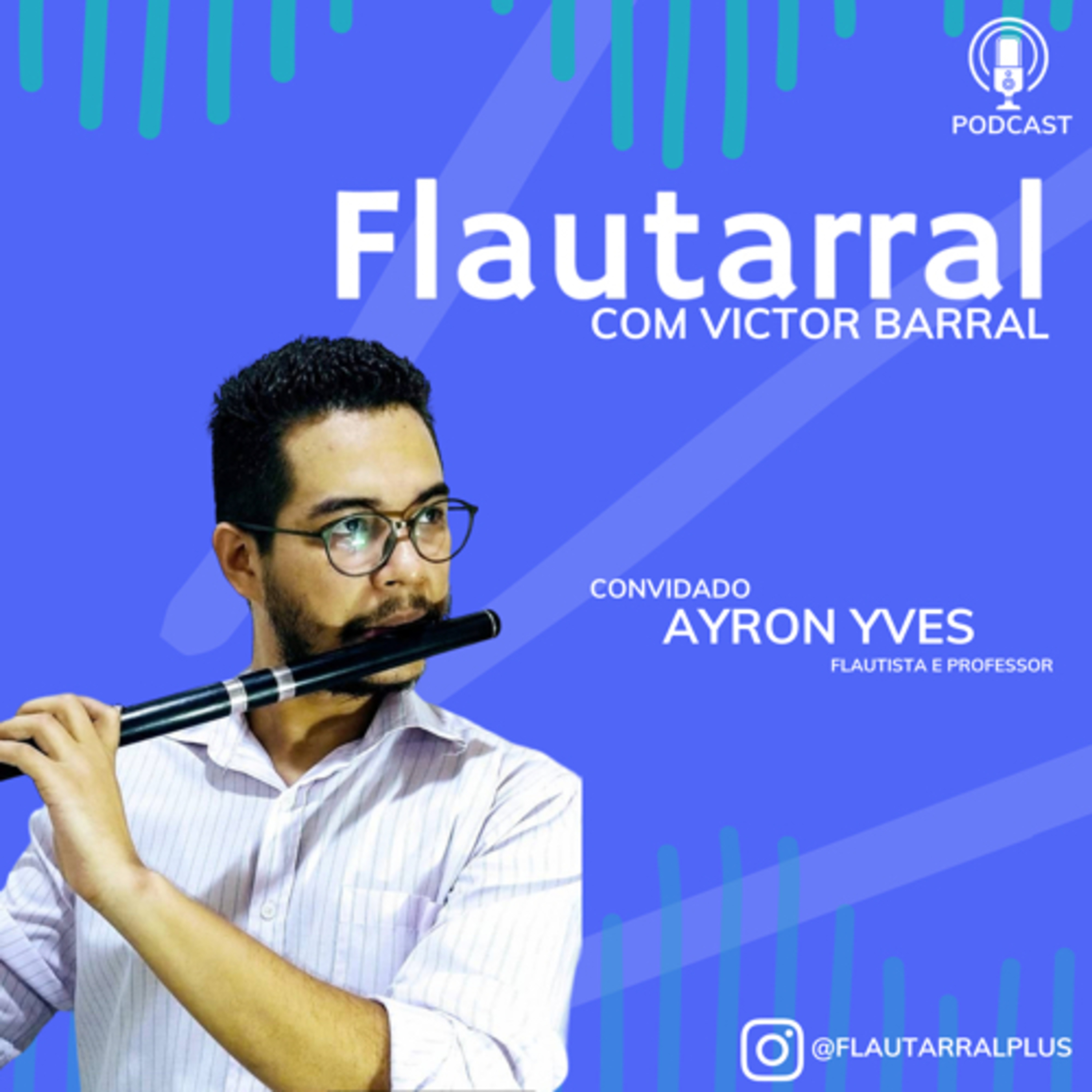 Flautarral