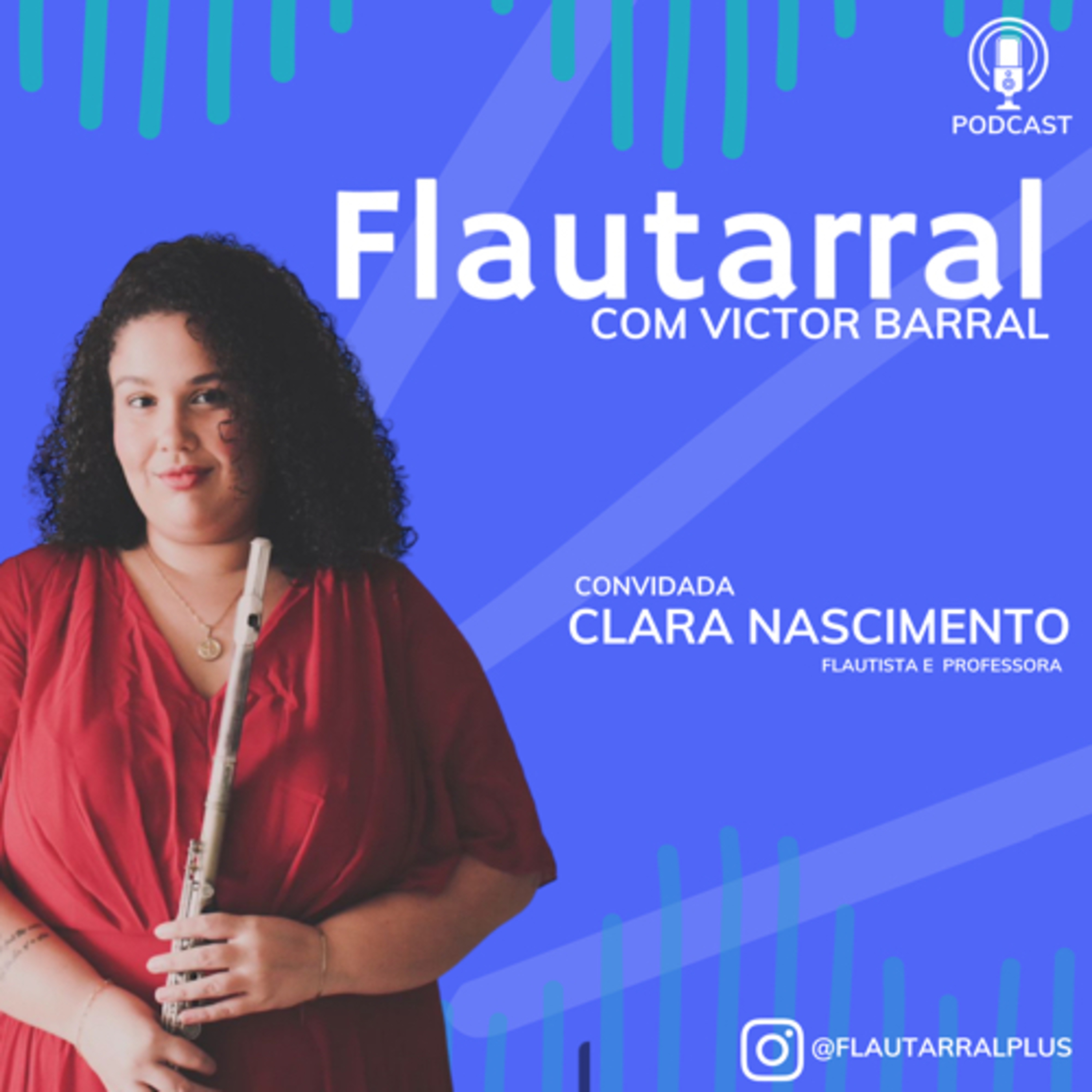 Flautarral
