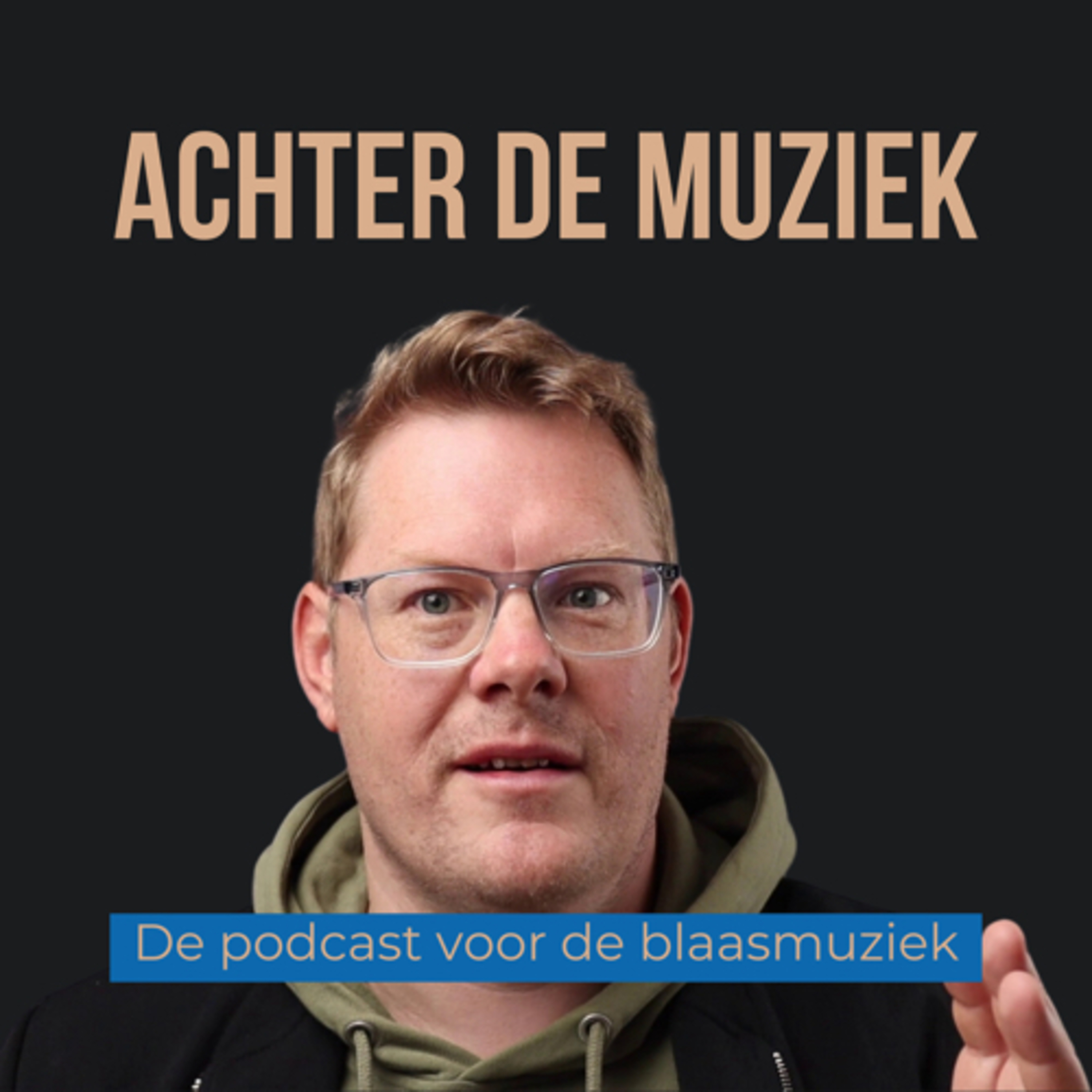 Achter de Muziek