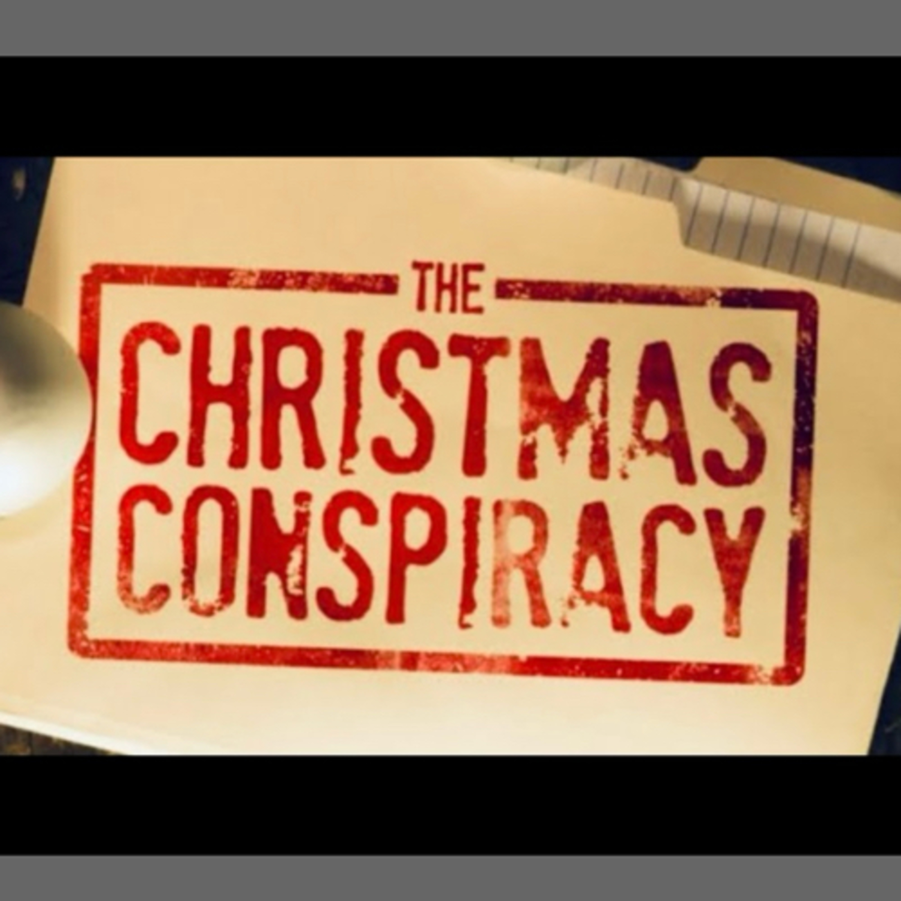 32. Fa (LALA) Christmas Conspiracy!!!
