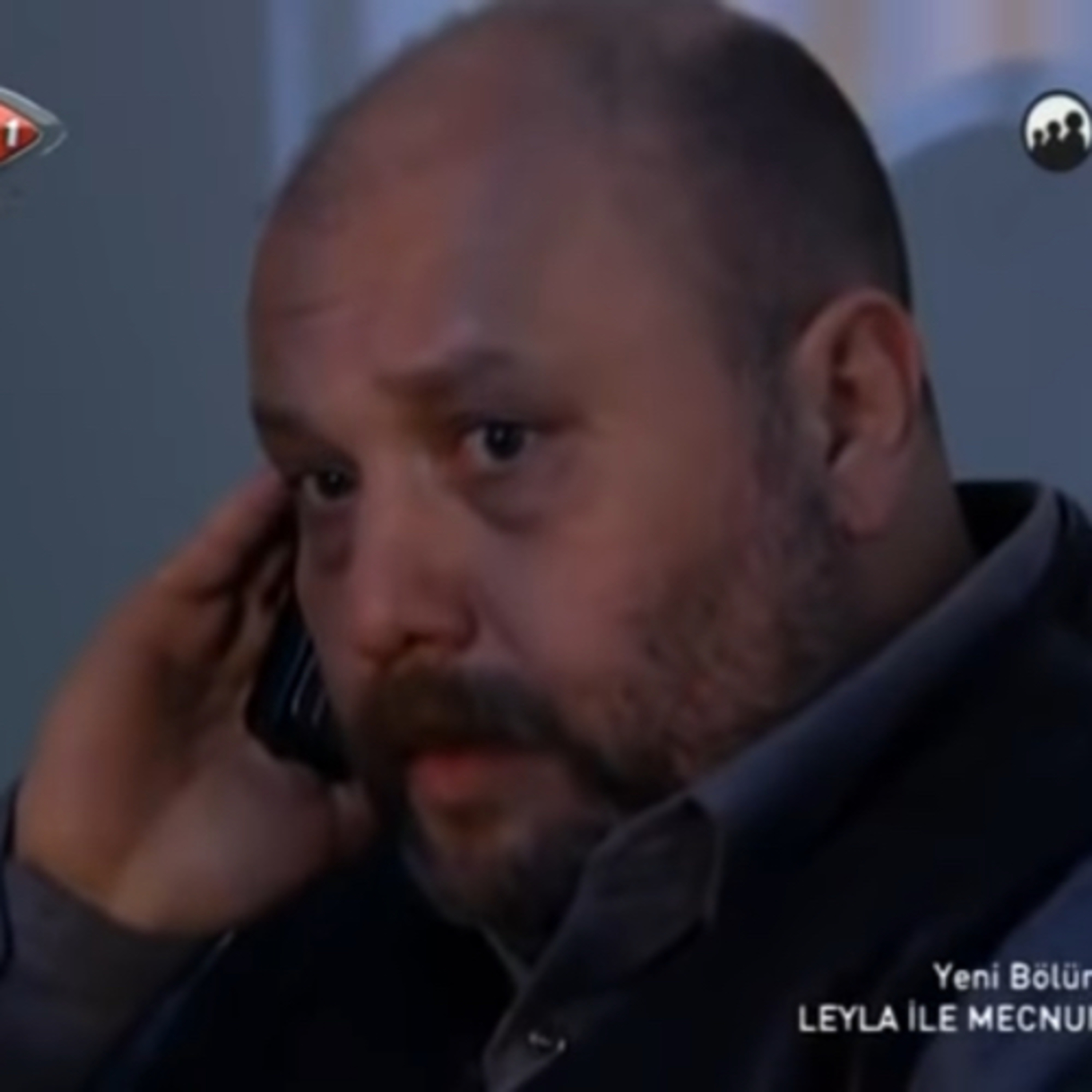 gitme kal demeni bekledim