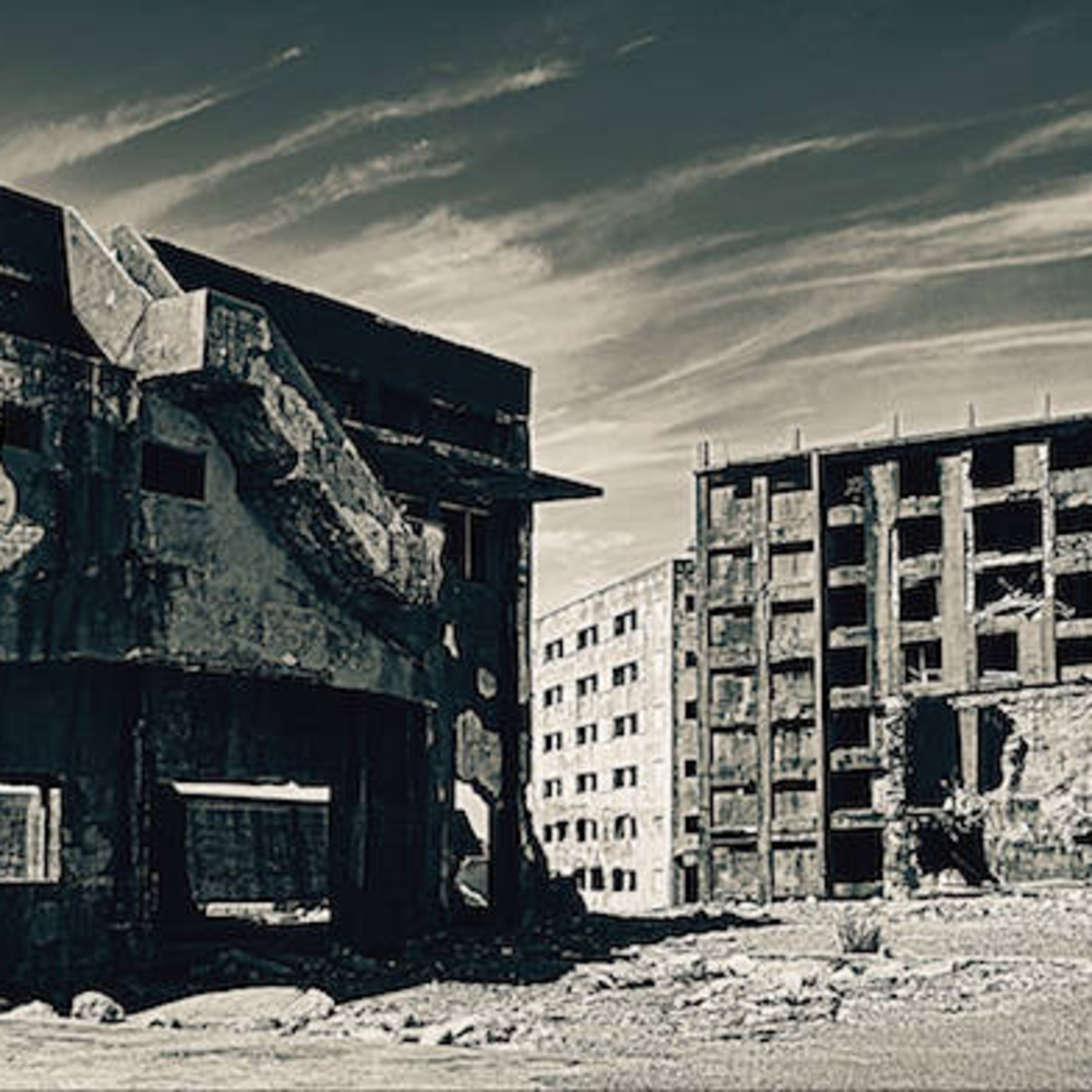 The spookiest ghost towns in the world