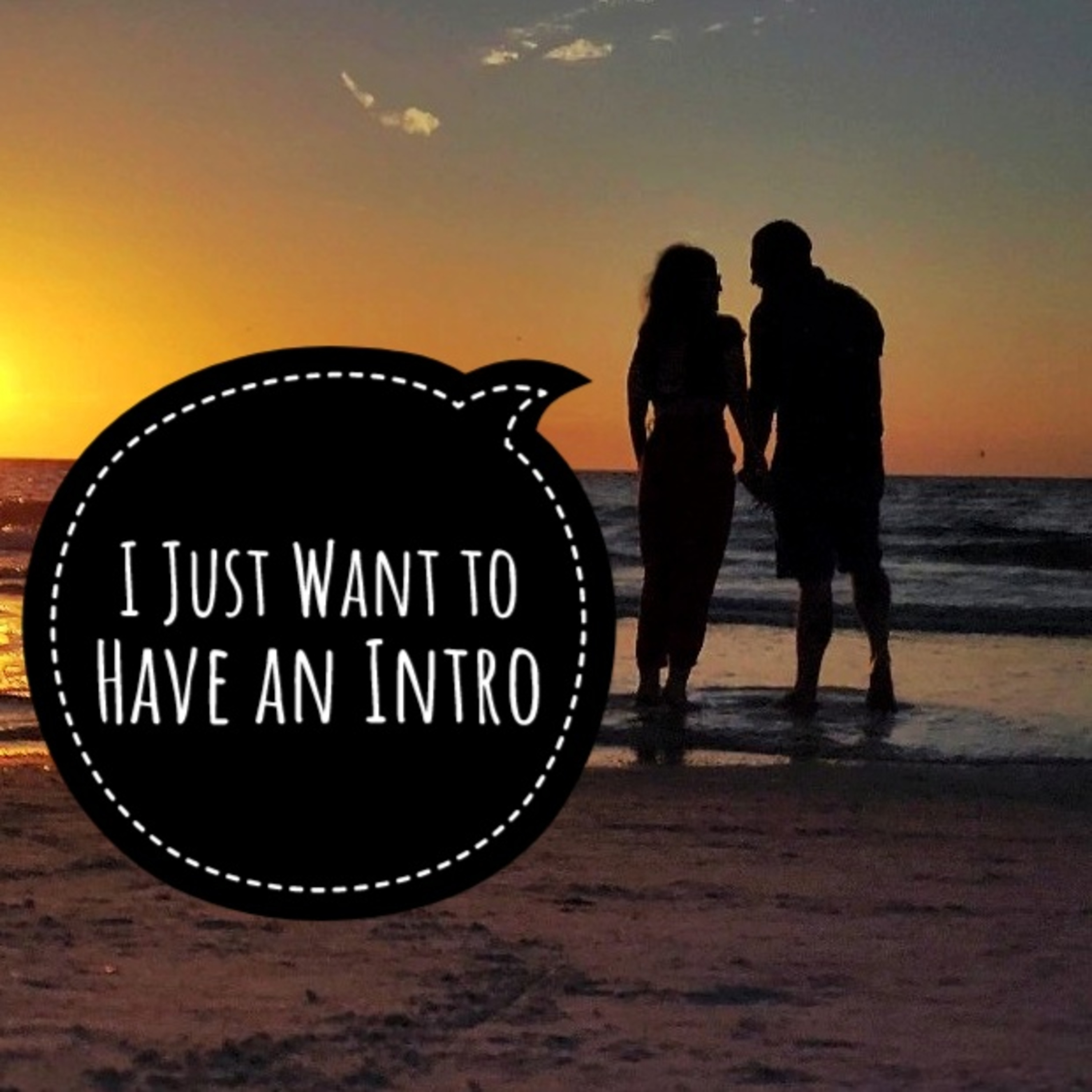 I Just Want to Talk With You
