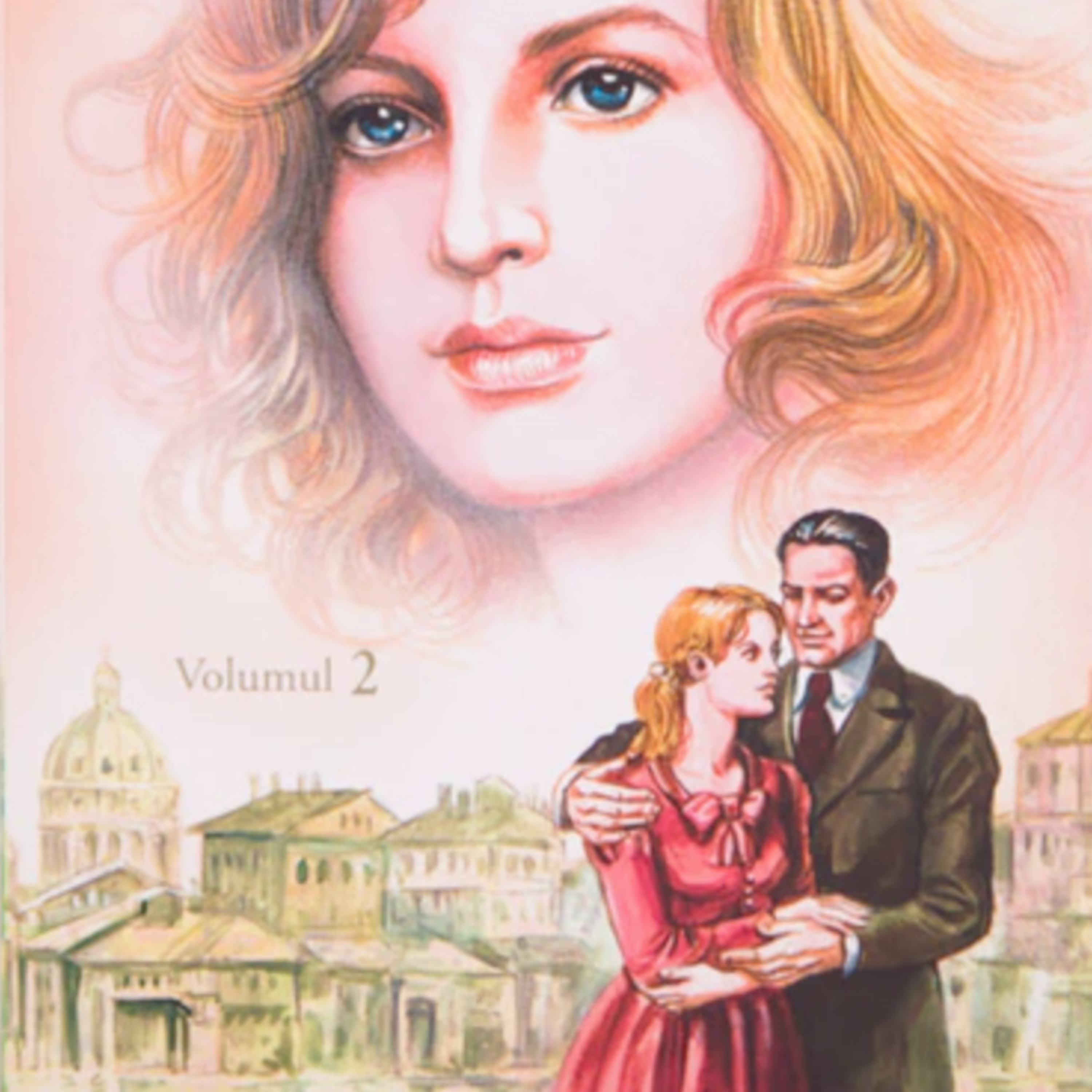 19. Secretul mulțumirii - Harriet Lummis Smith, volum 2 episod 19 (Pollyanna)