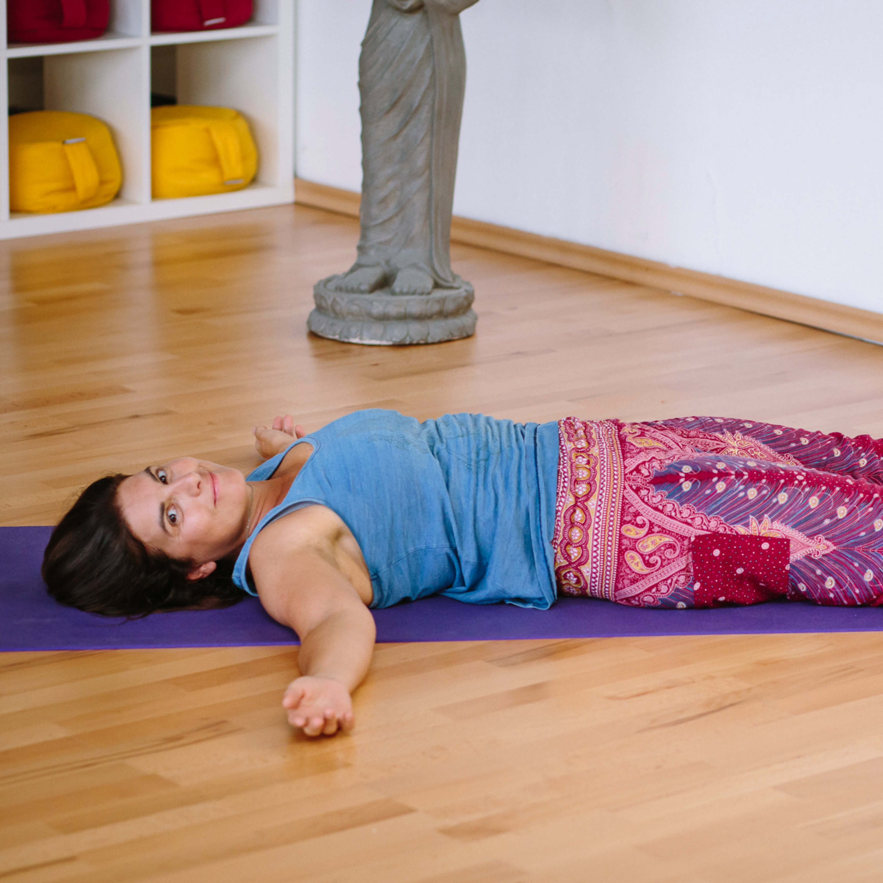 Meditationen und Tiefenentspannungen