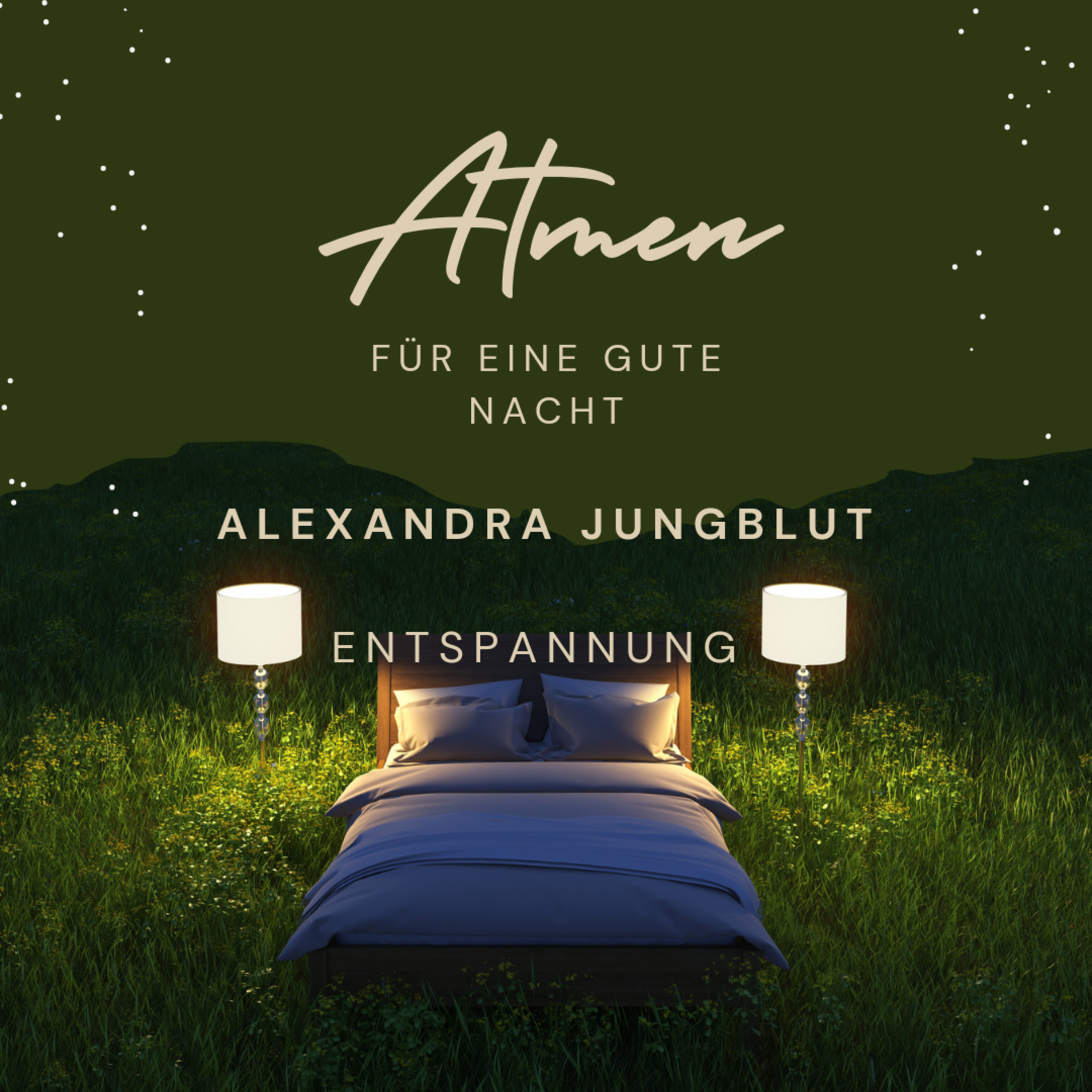 Meditationen und Tiefenentspannungen