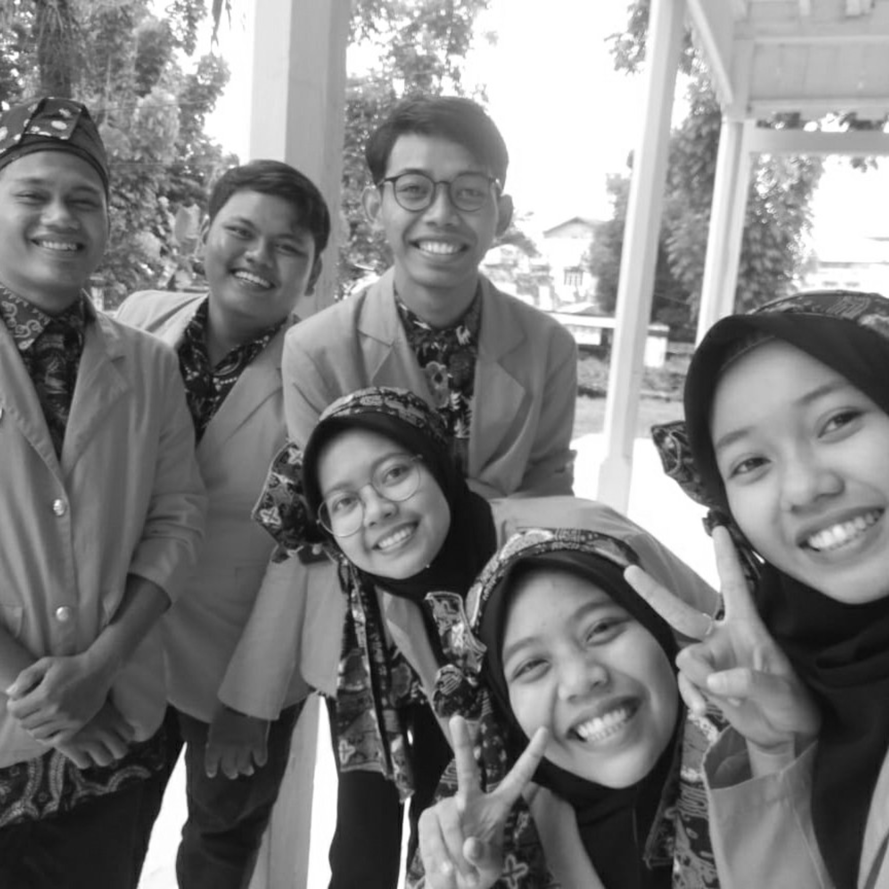 Menuju PIMNAS dan melampauinya. (Ft. Ulta Miftakul Jannah) 