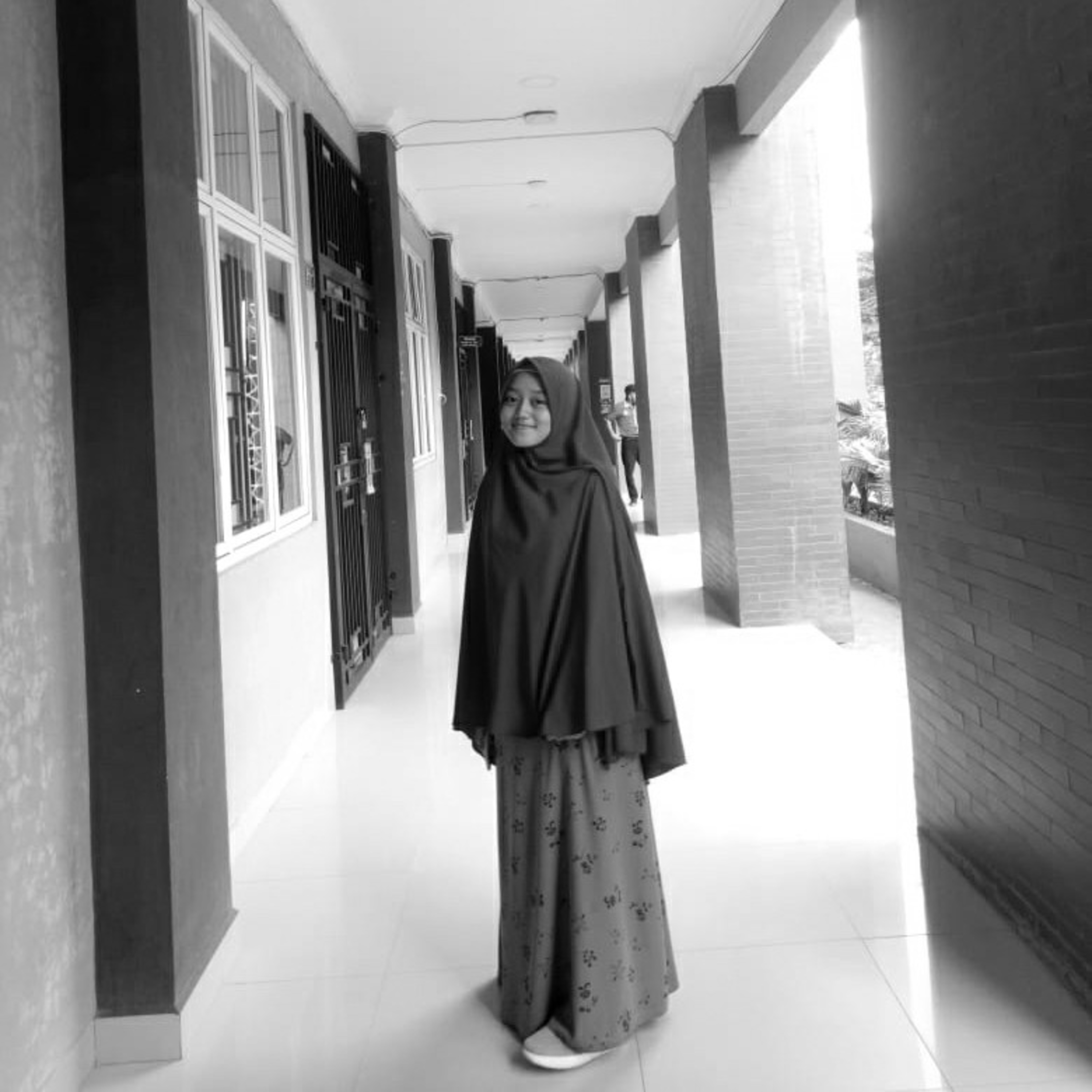 Nyari Teman