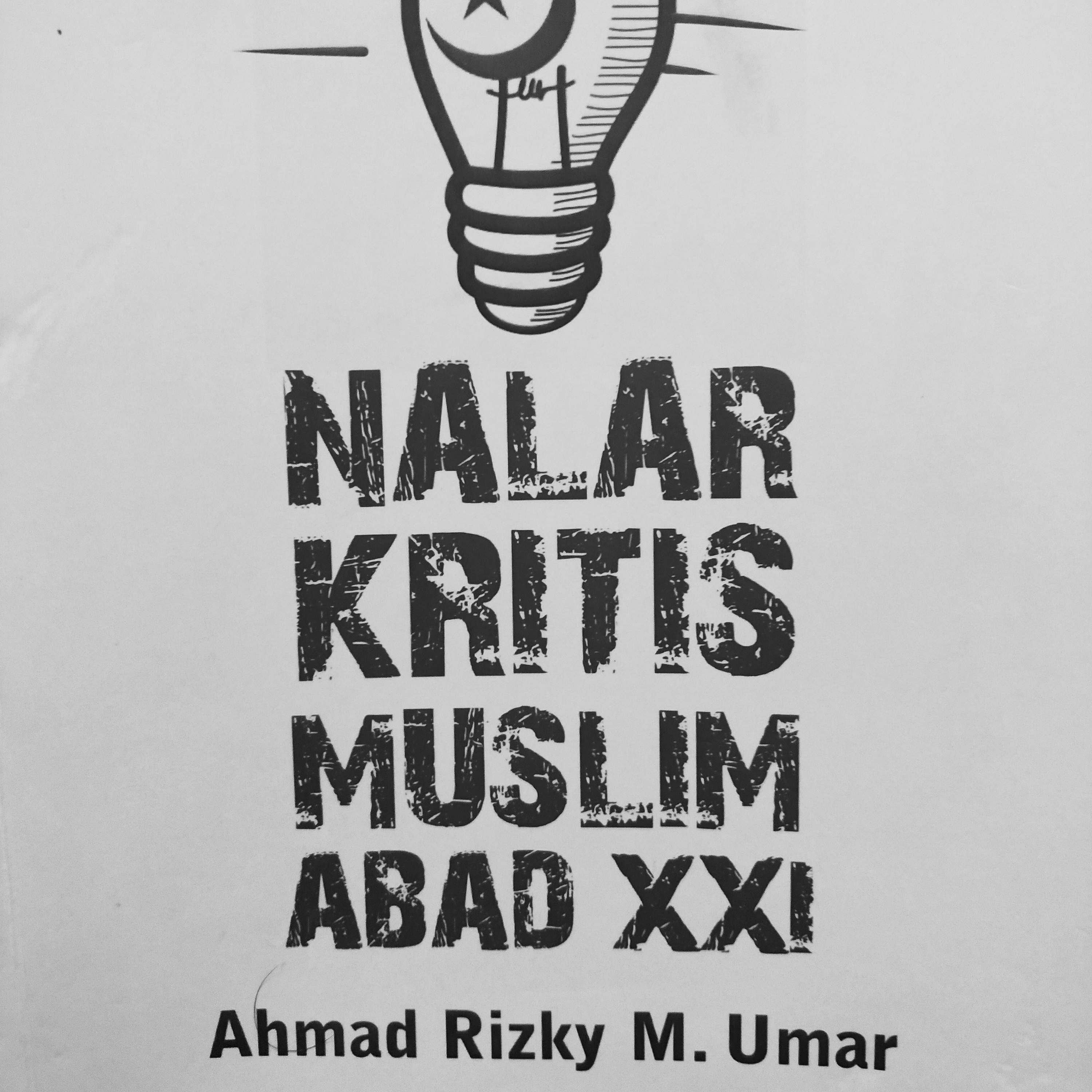 Nalar Kritis Muslim Abad XXI episode artwork