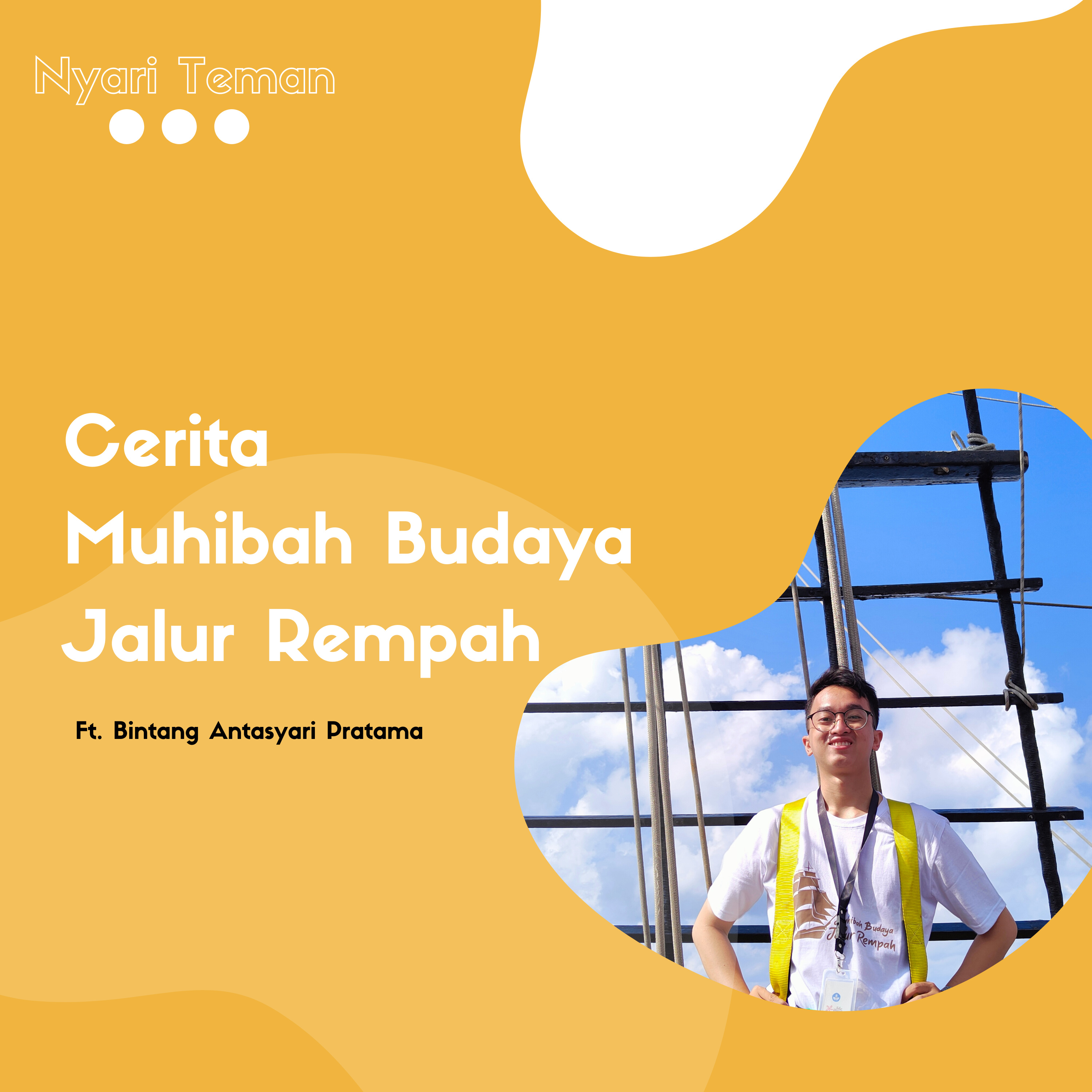 Nyari Teman