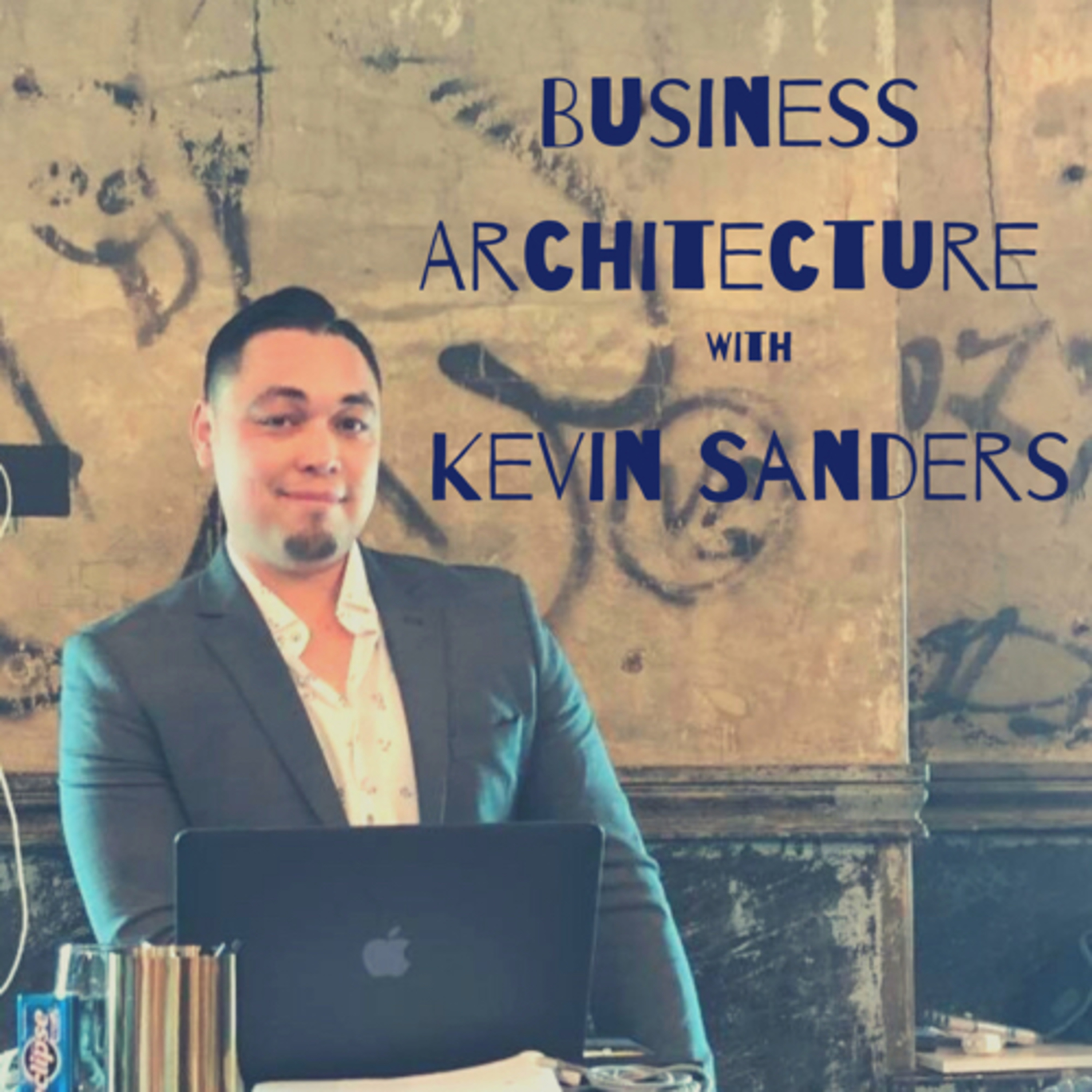 The Business Architecture Podcast