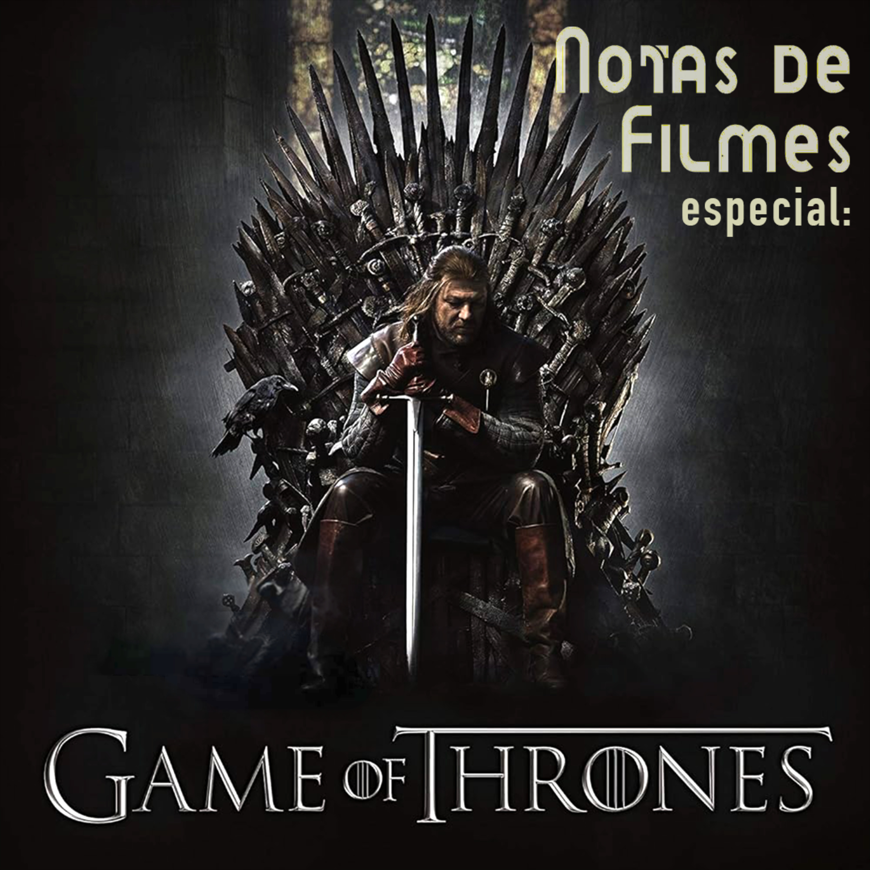 Notas de Filmes