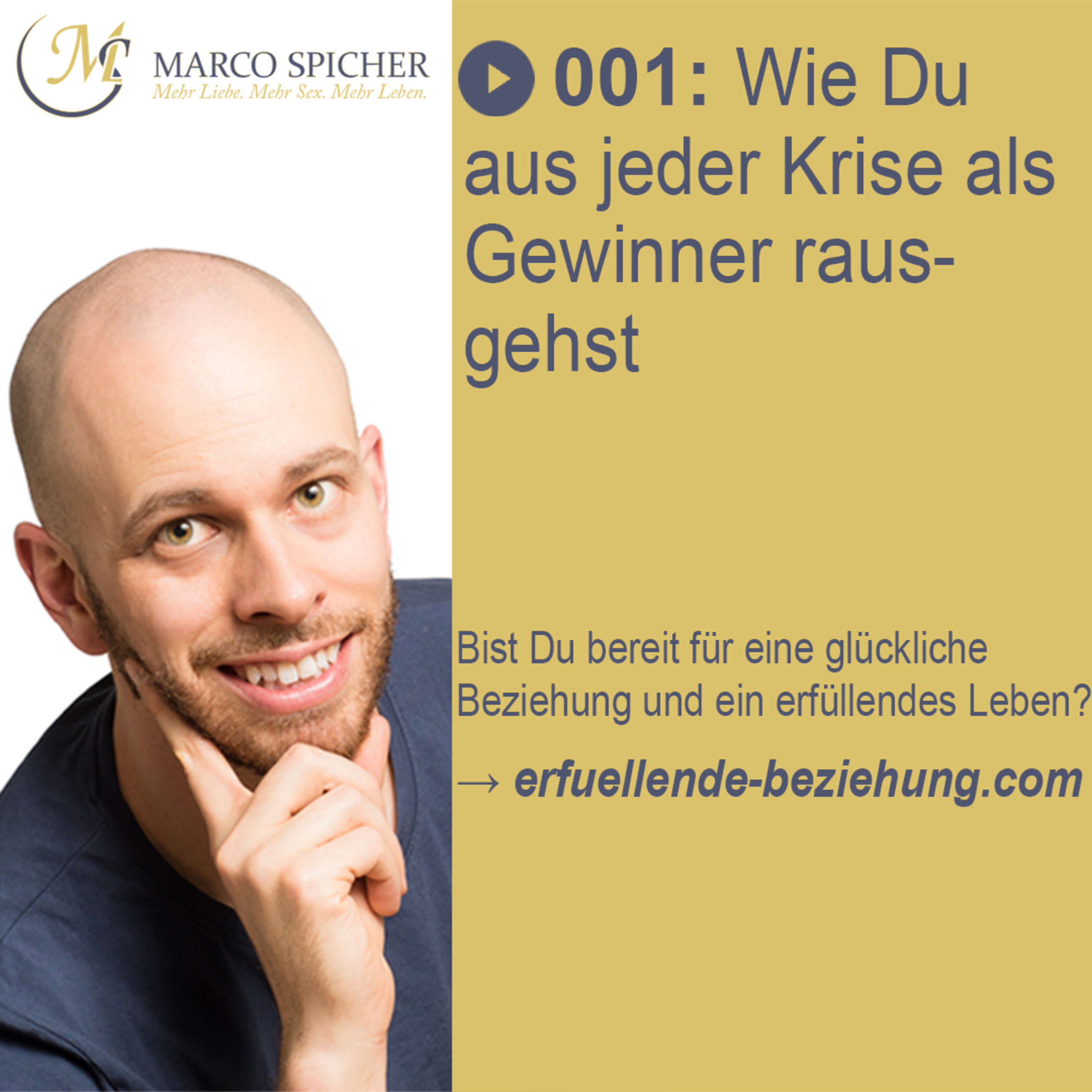 Love Your Life - Werde die beste Version Deiner selbst