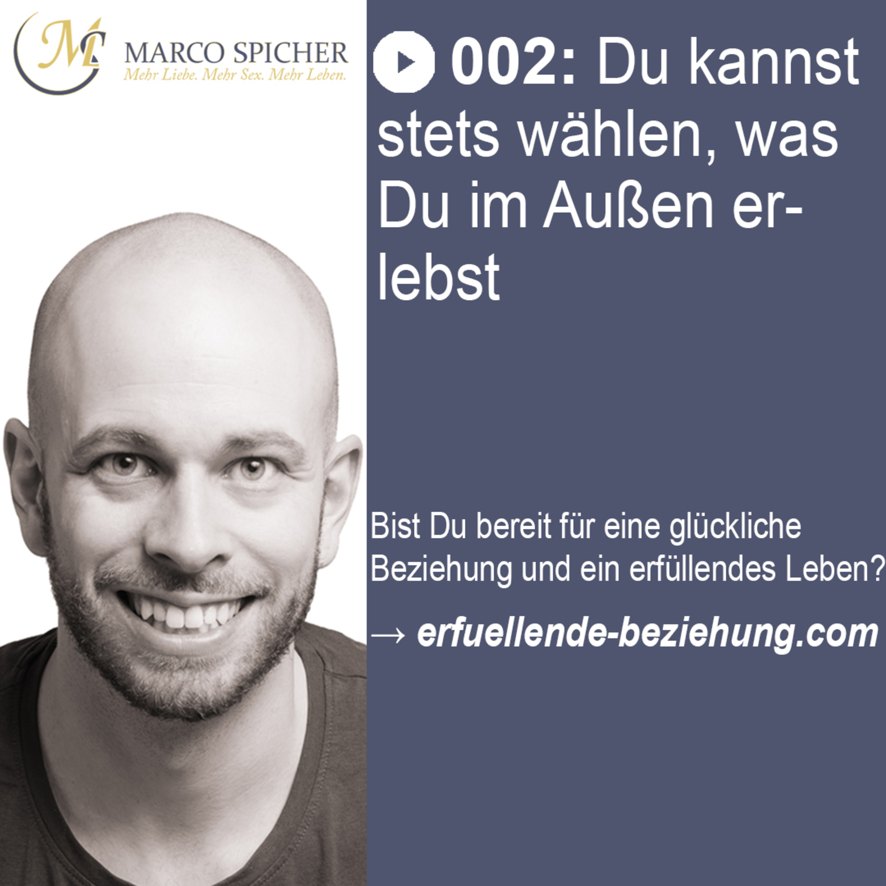 Love Your Life - Werde die beste Version Deiner selbst