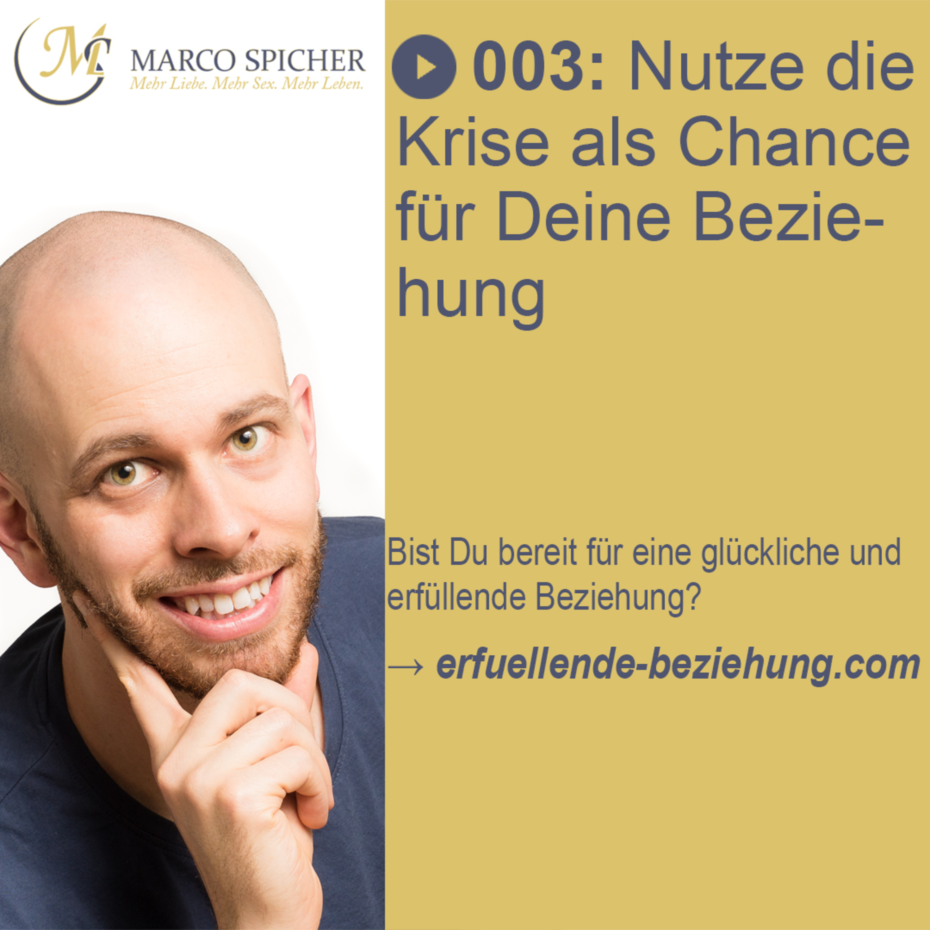 Love Your Life - Werde die beste Version Deiner selbst