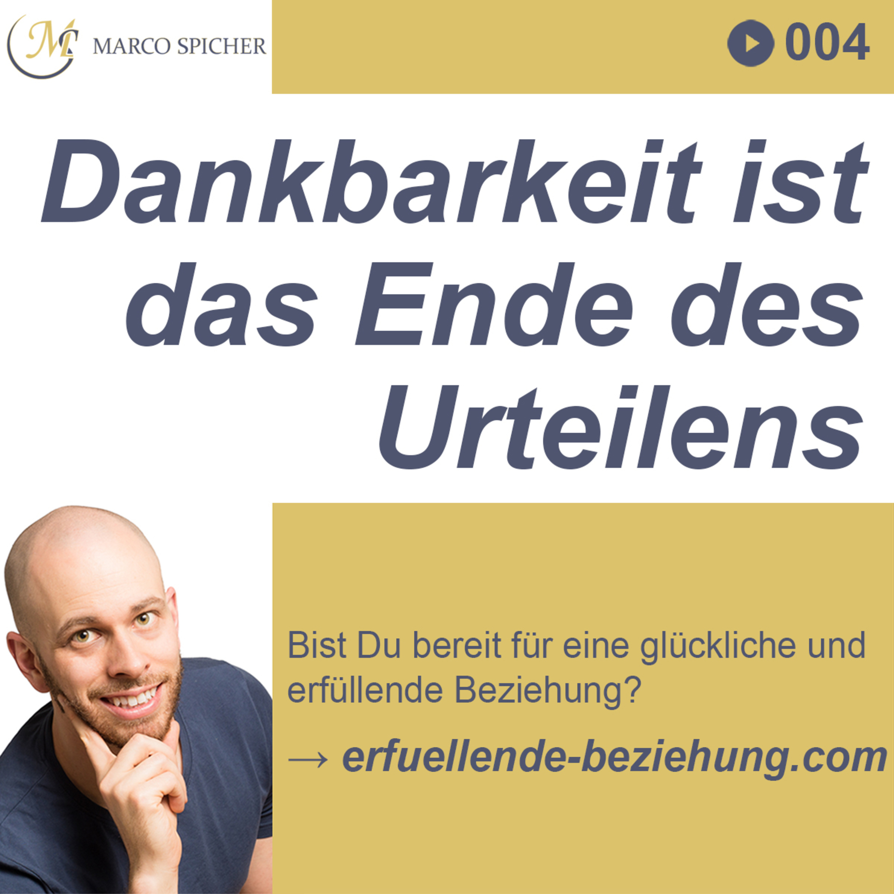 Love Your Life - Werde die beste Version Deiner selbst