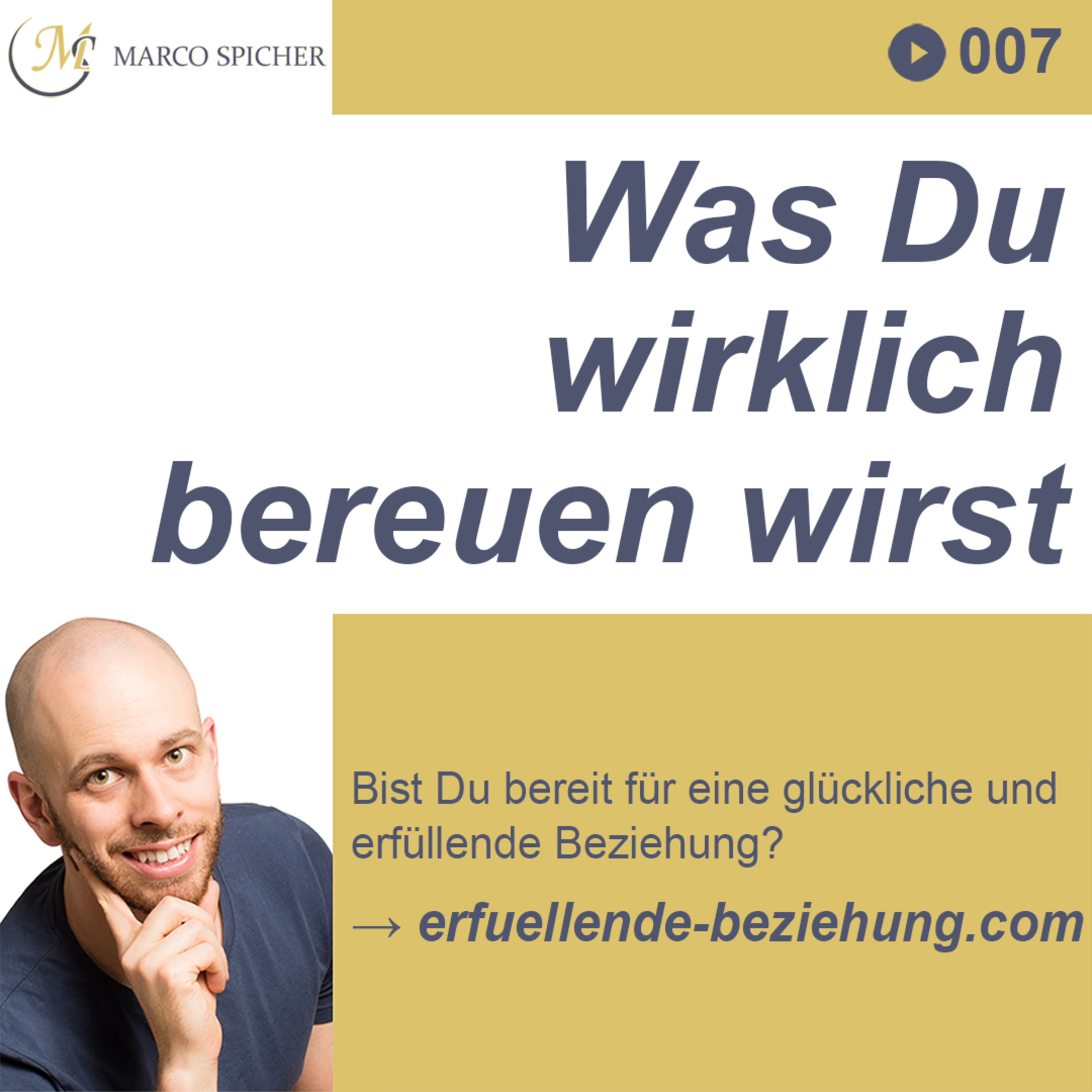 Love Your Life - Werde die beste Version Deiner selbst