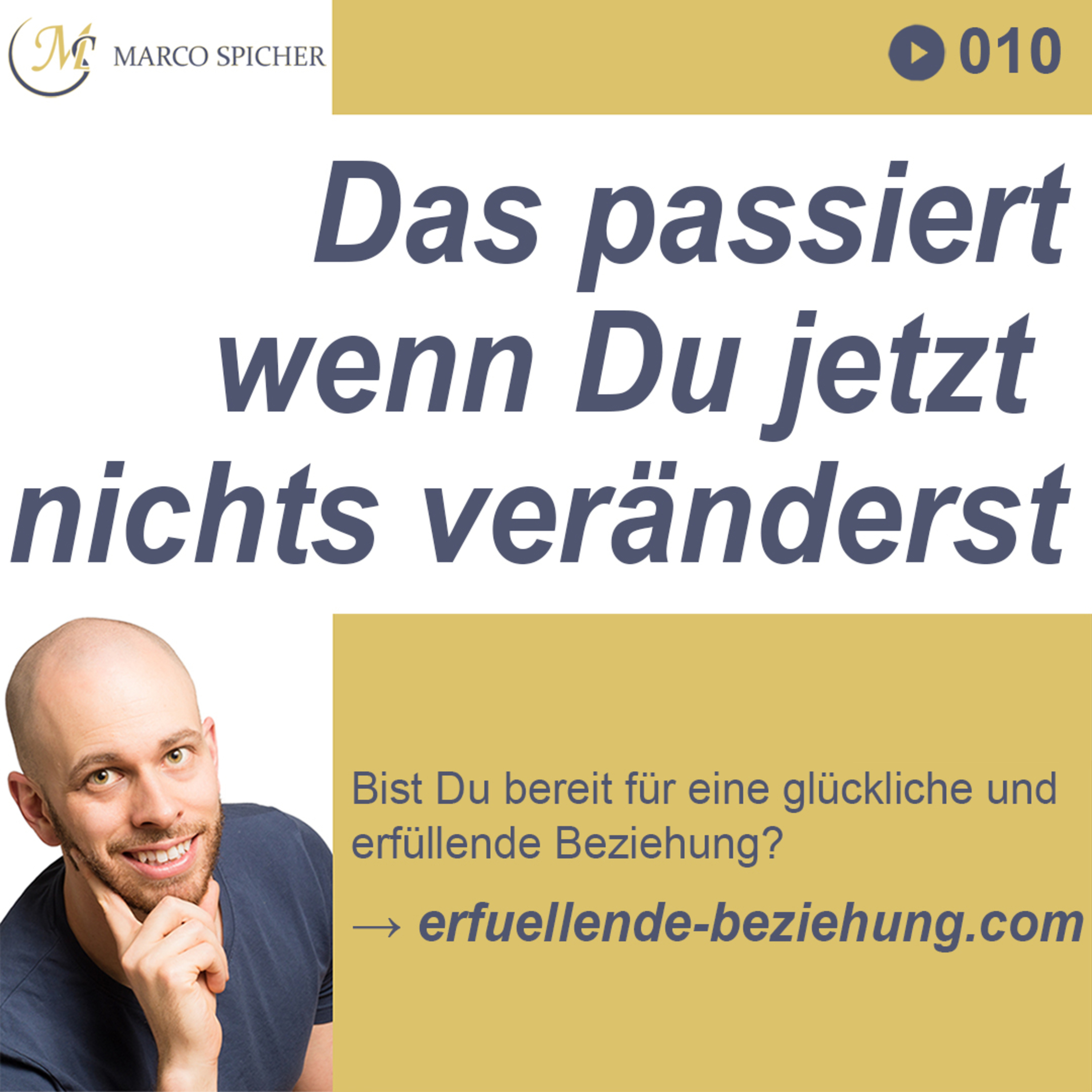 Love Your Life - Werde die beste Version Deiner selbst