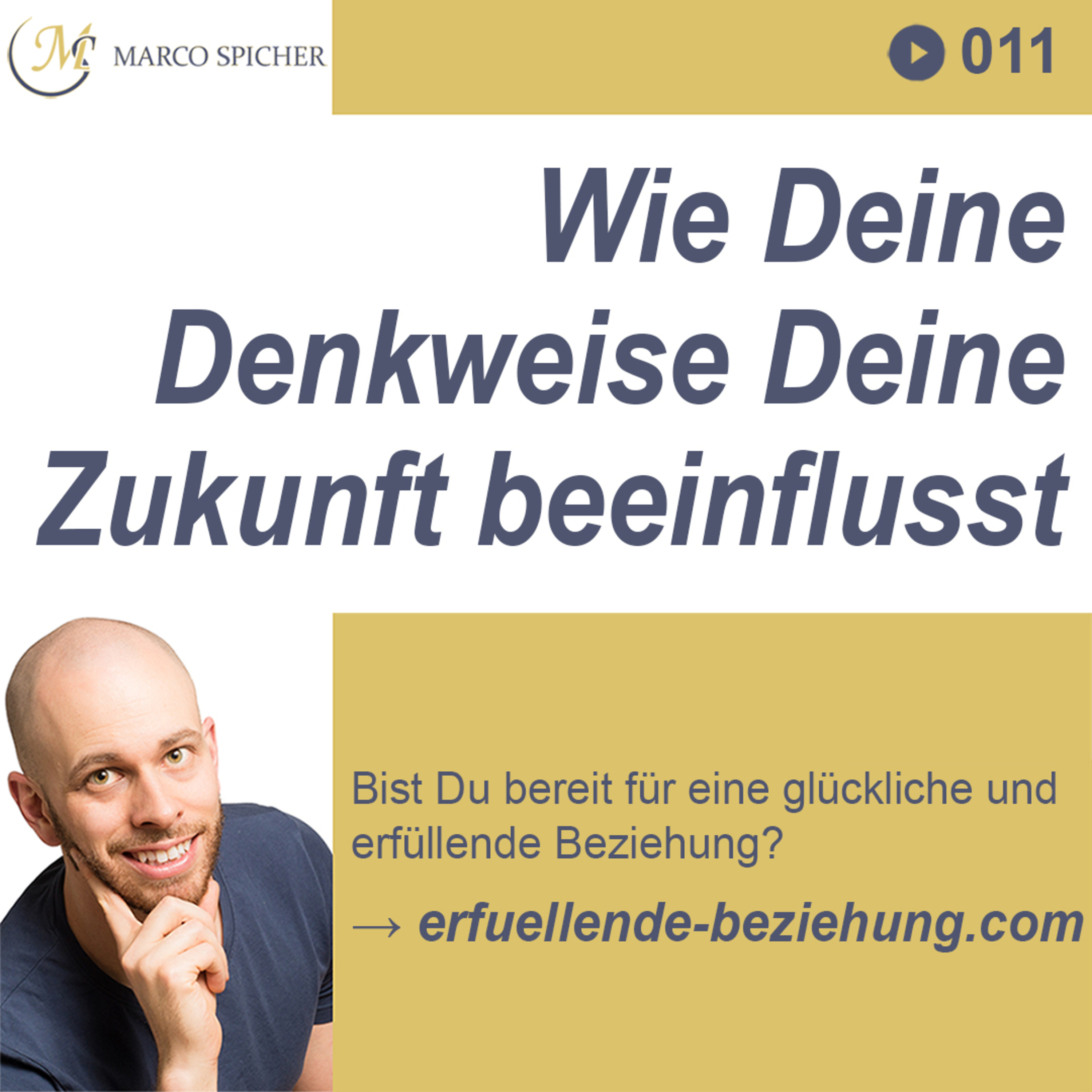 Love Your Life - Werde die beste Version Deiner selbst