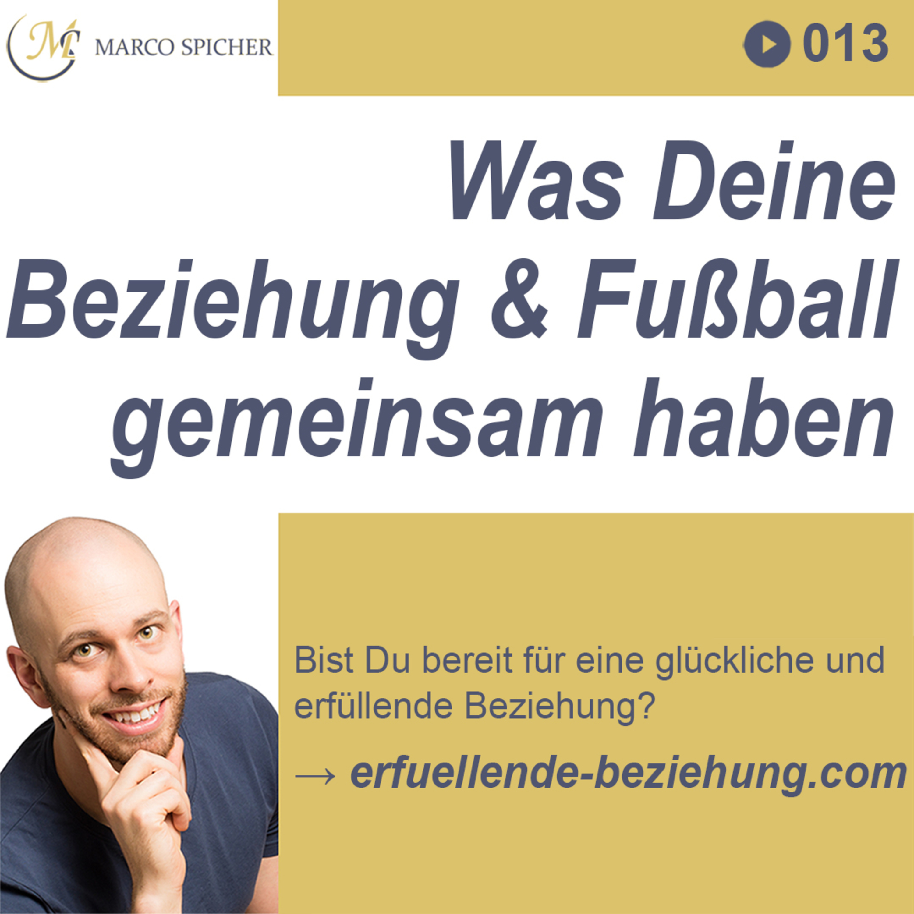 Love Your Life - Werde die beste Version Deiner selbst