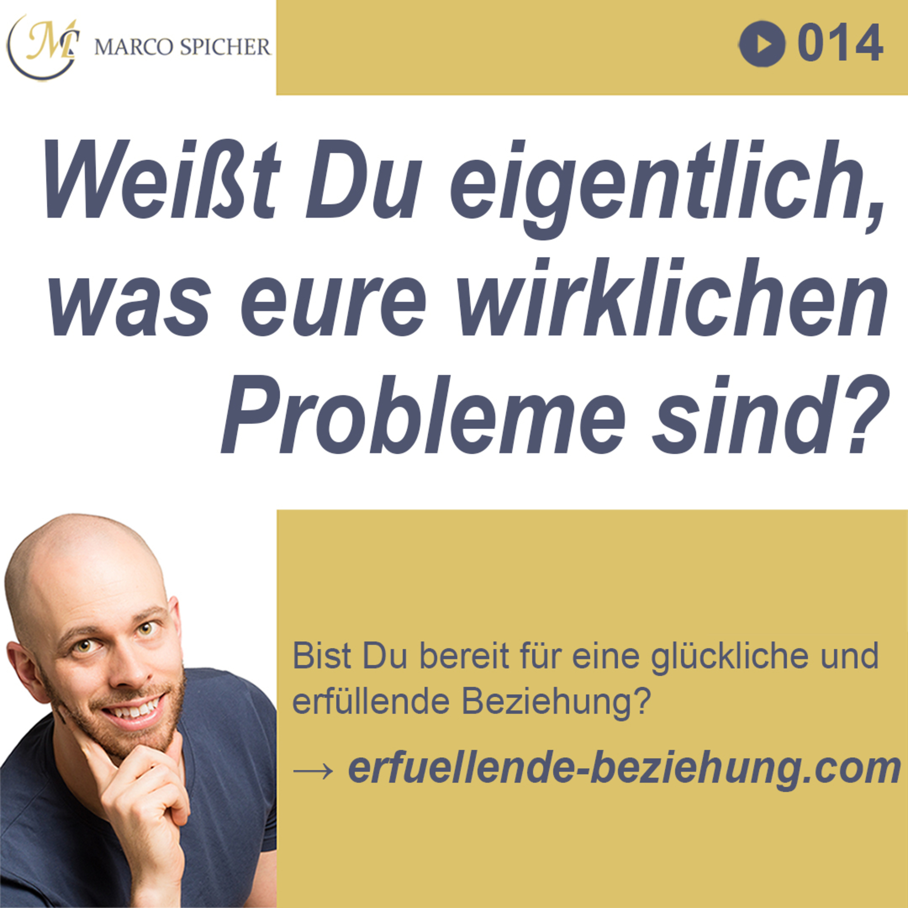 Love Your Life - Werde die beste Version Deiner selbst