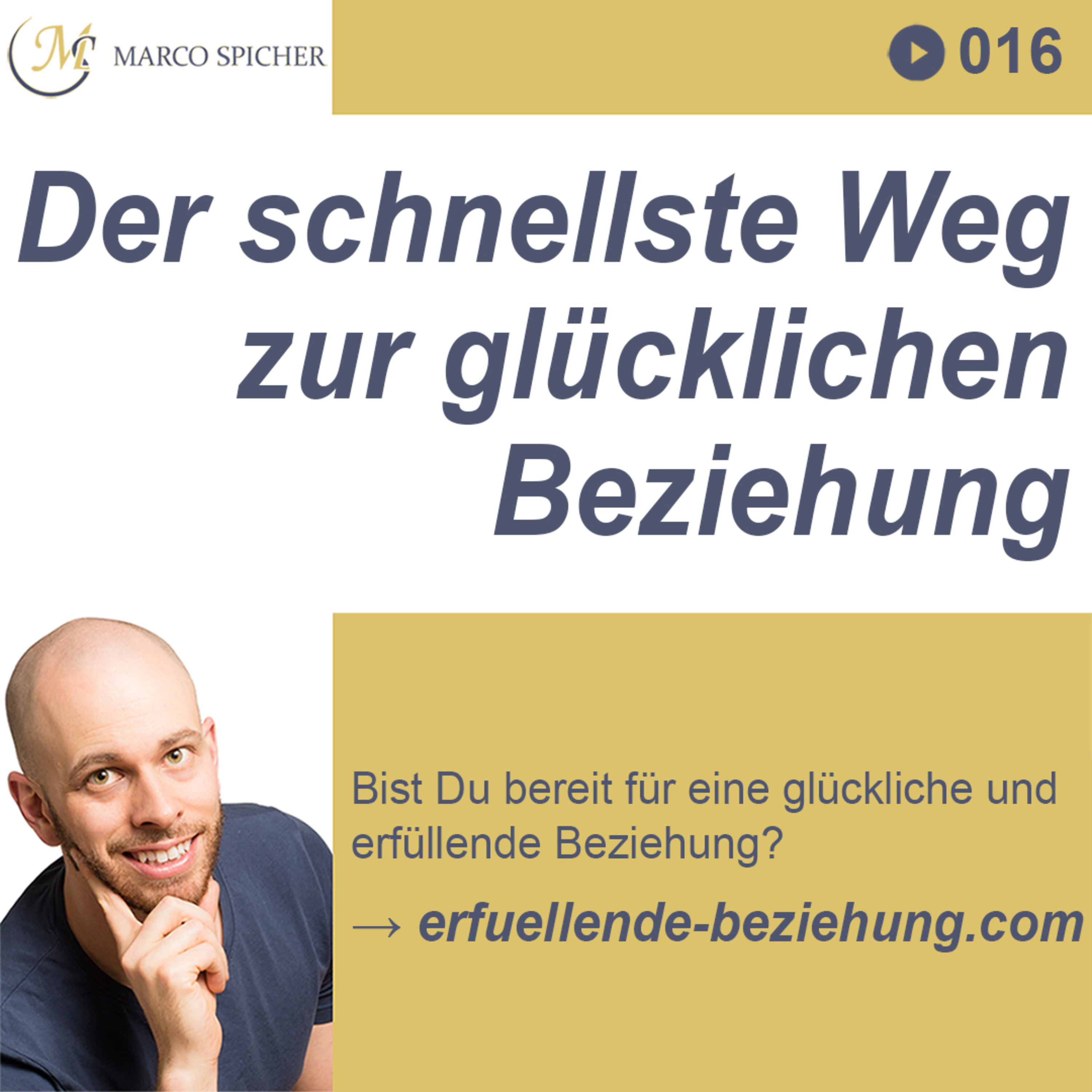 Love Your Life - Werde die beste Version Deiner selbst