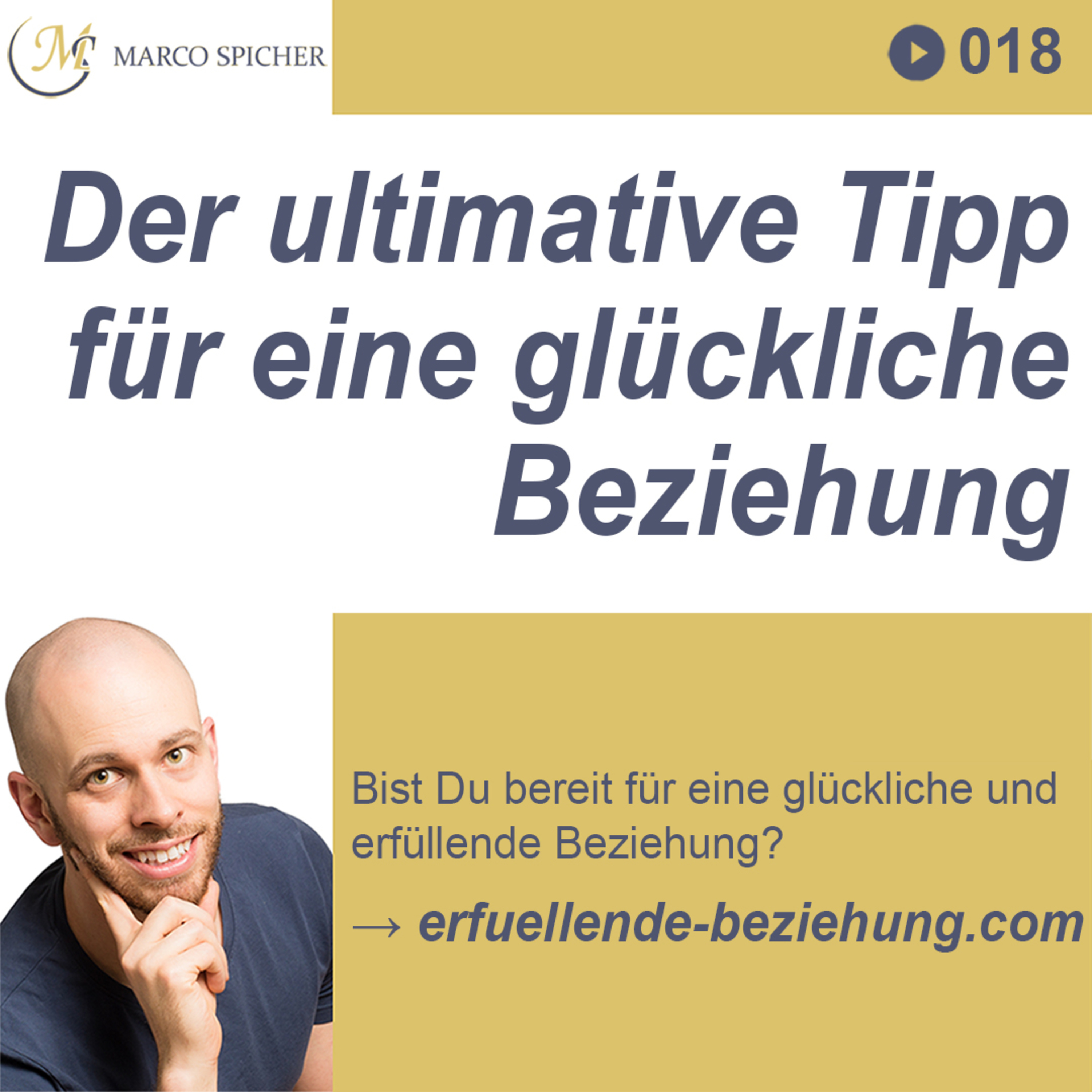 Love Your Life - Werde die beste Version Deiner selbst