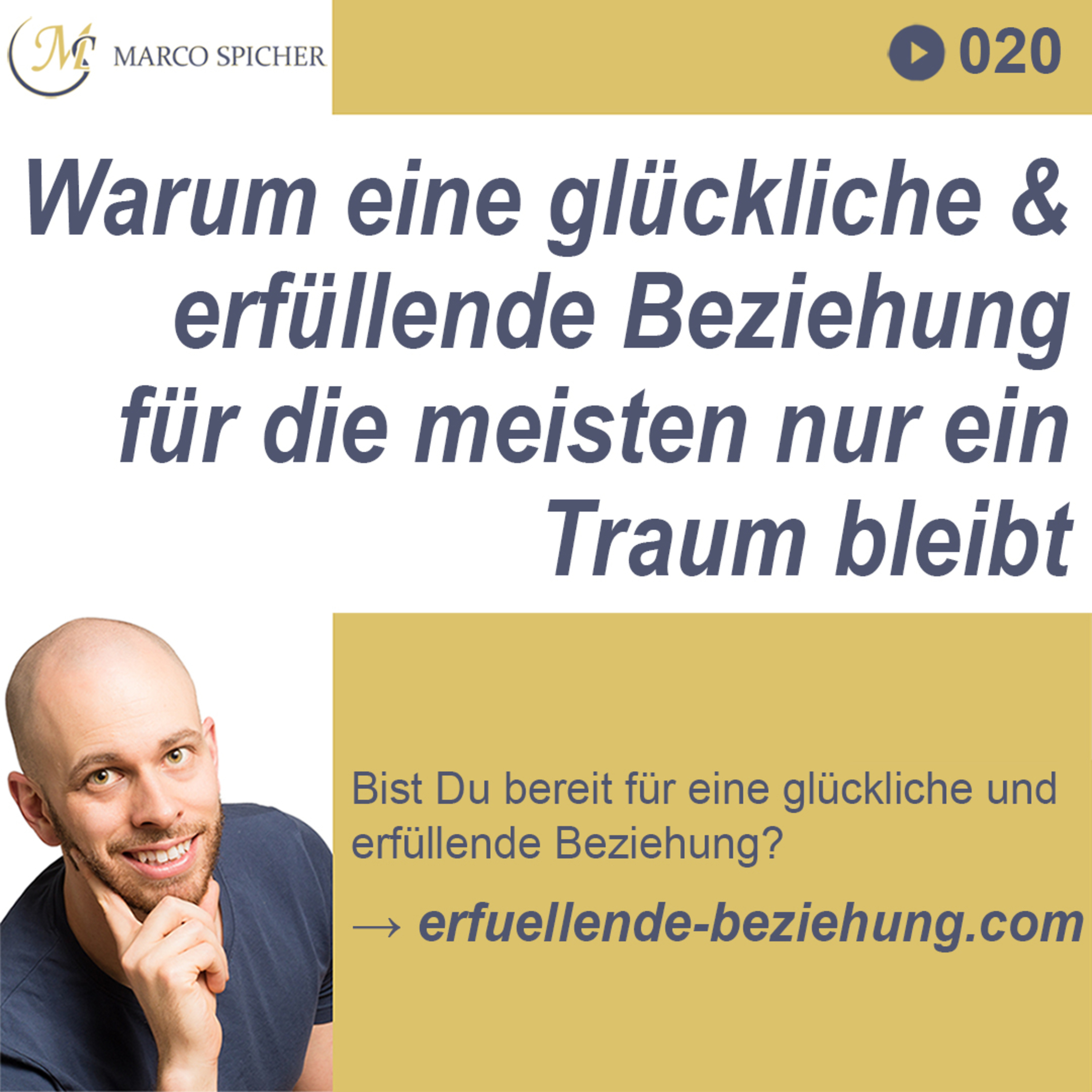 Love Your Life - Werde die beste Version Deiner selbst