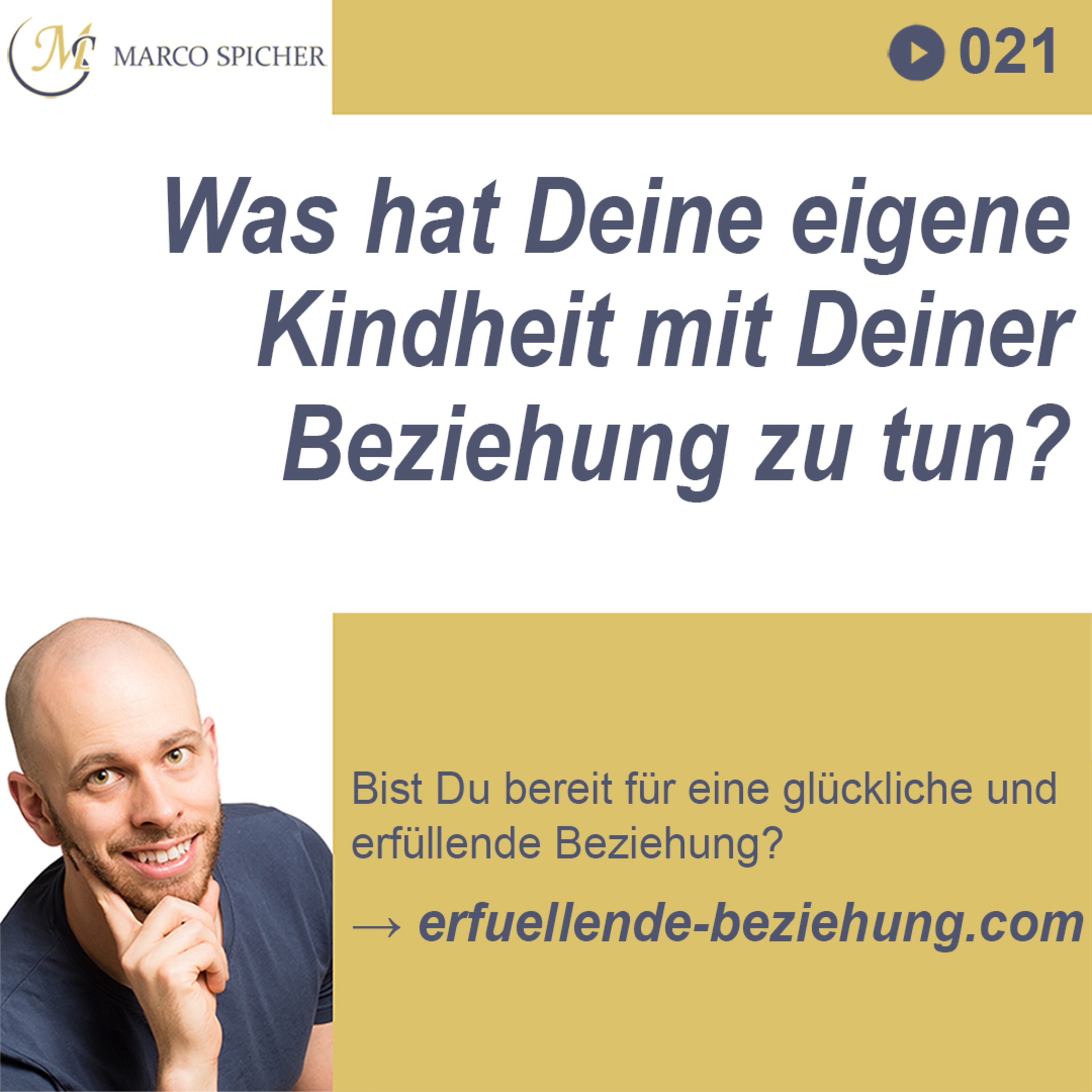 Love Your Life - Werde die beste Version Deiner selbst