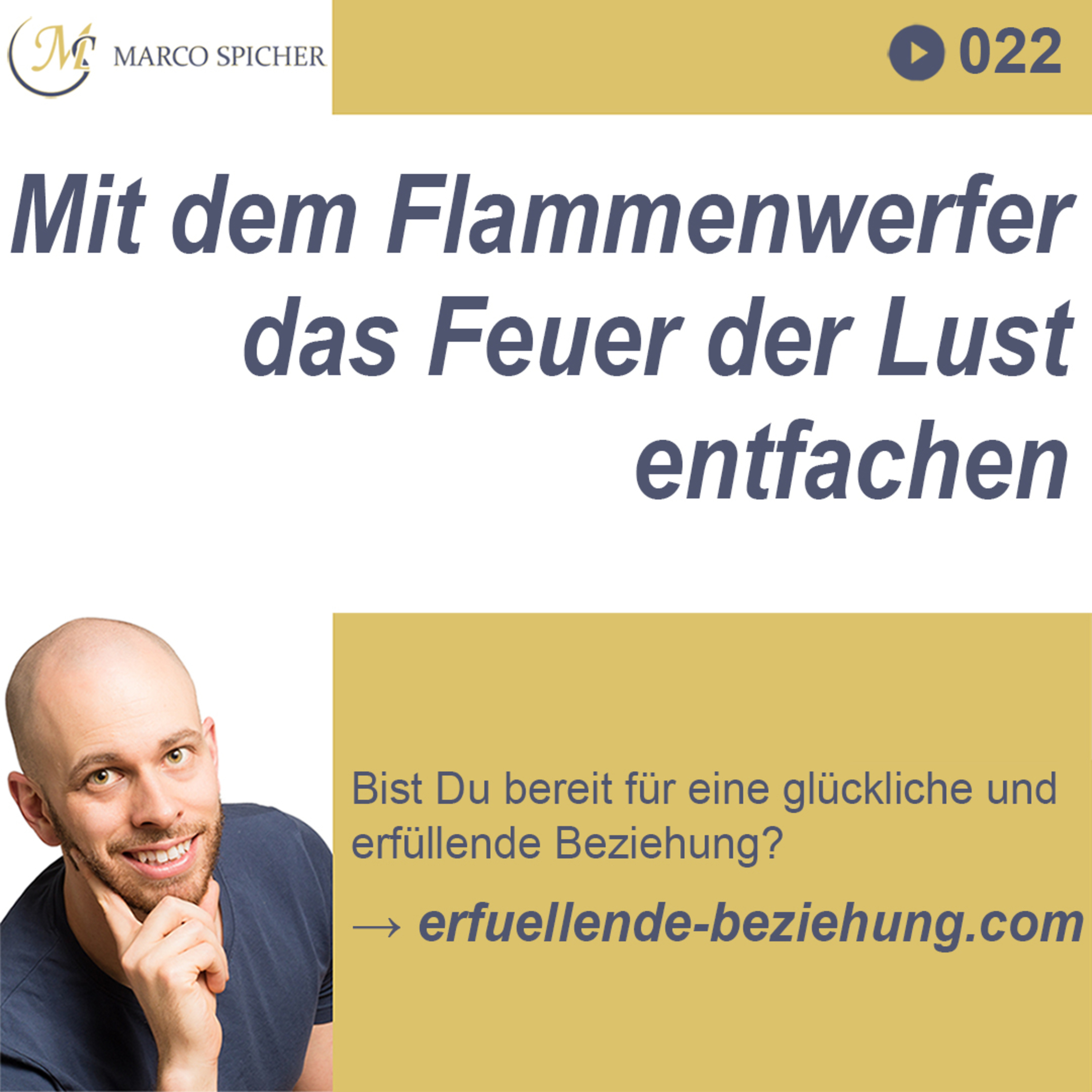 Love Your Life - Werde die beste Version Deiner selbst