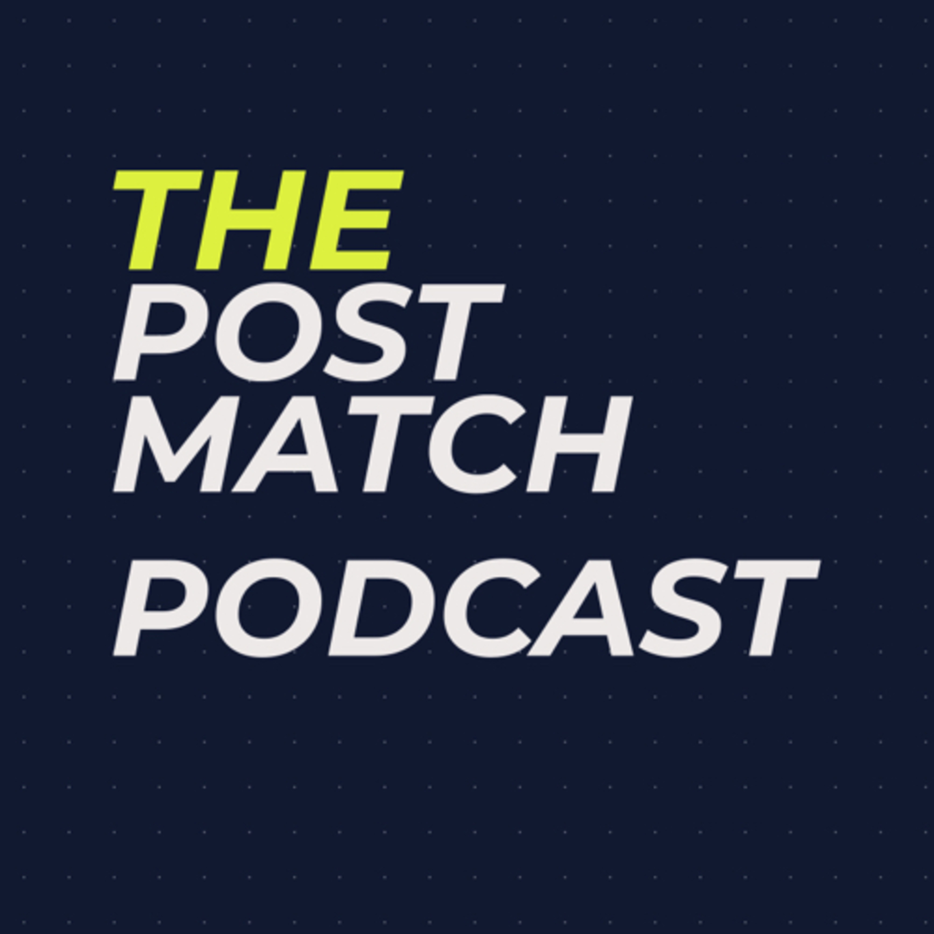 episode 2 - The final day of the football league  episode artwork
