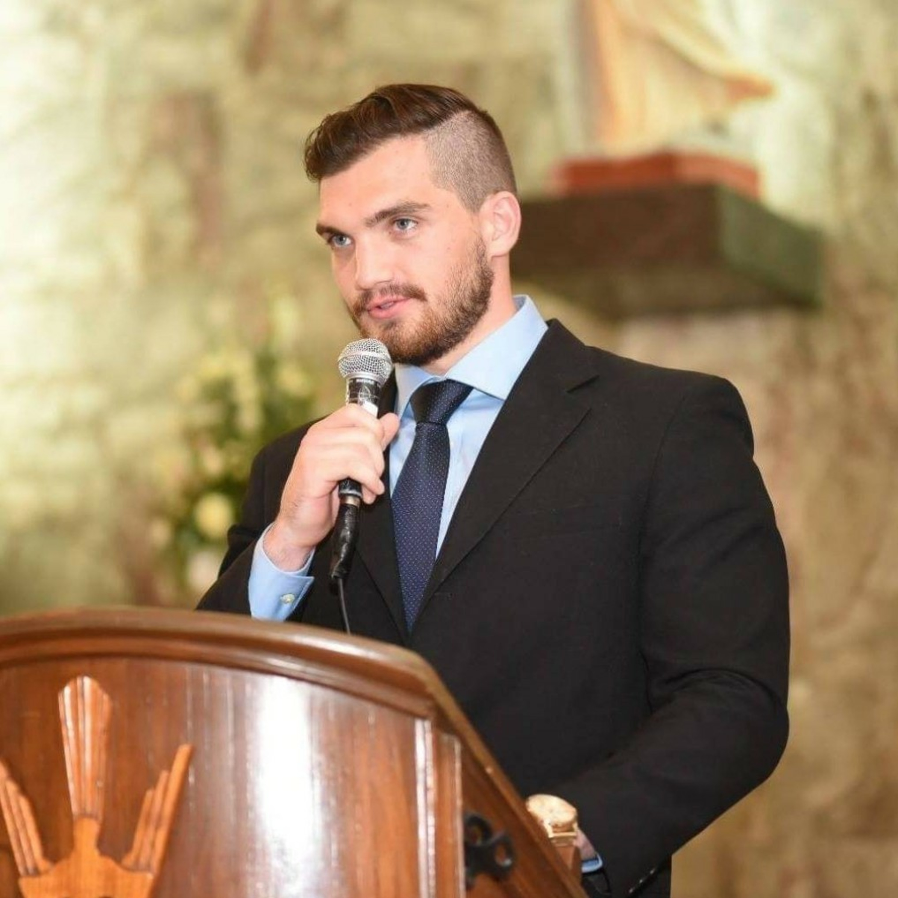 Juan Alberto Martínez Zañudo