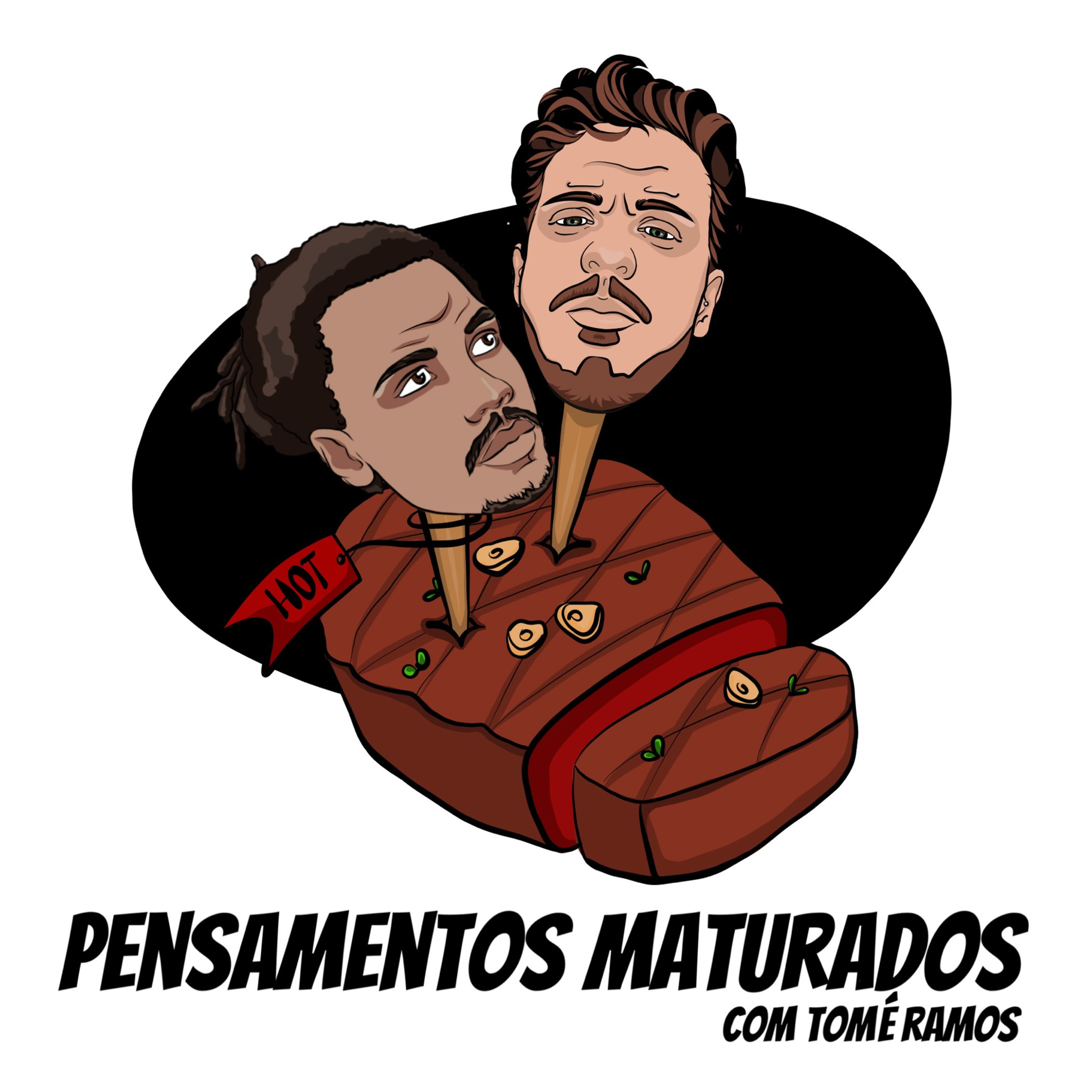 Pensamentos Maturados