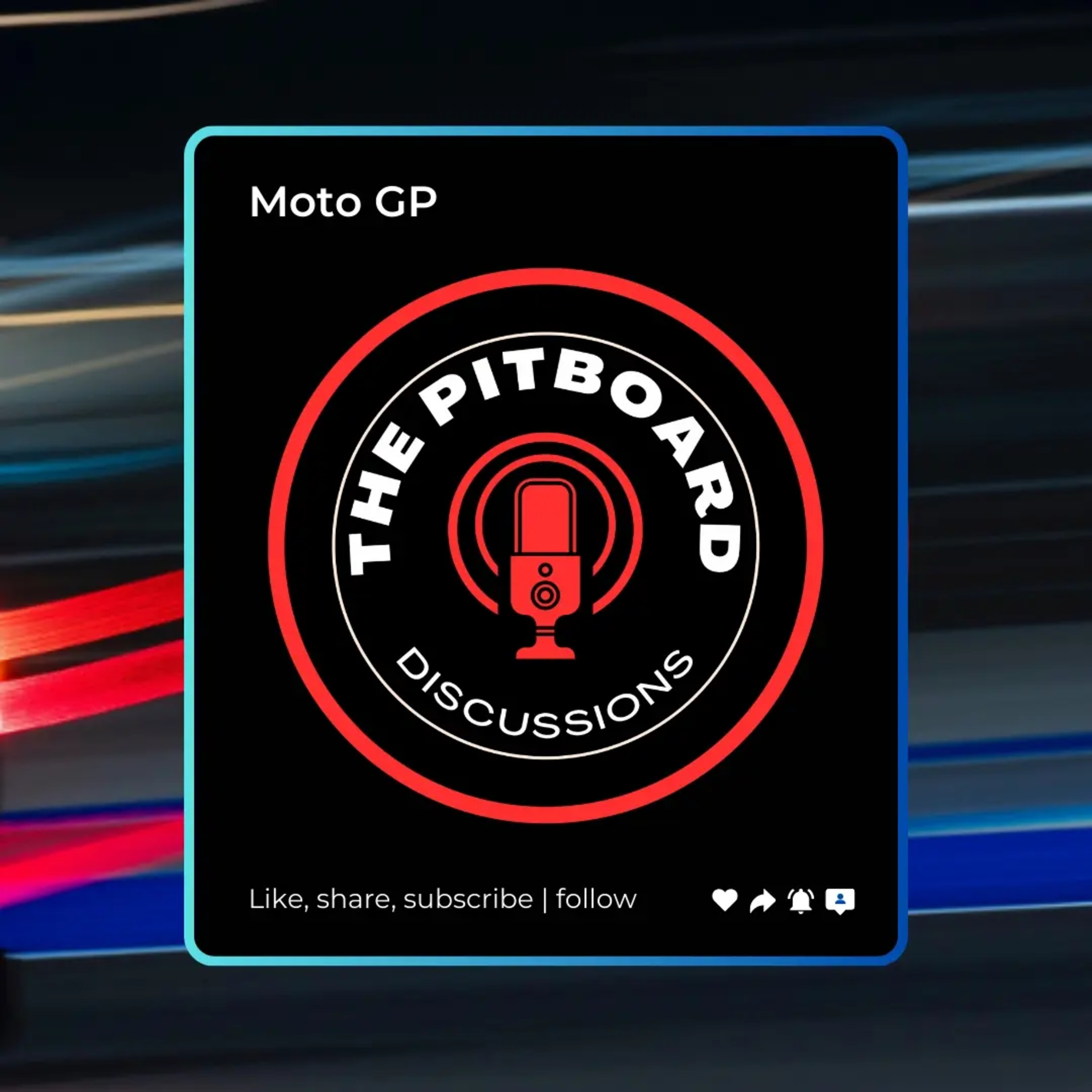 The Pitboard