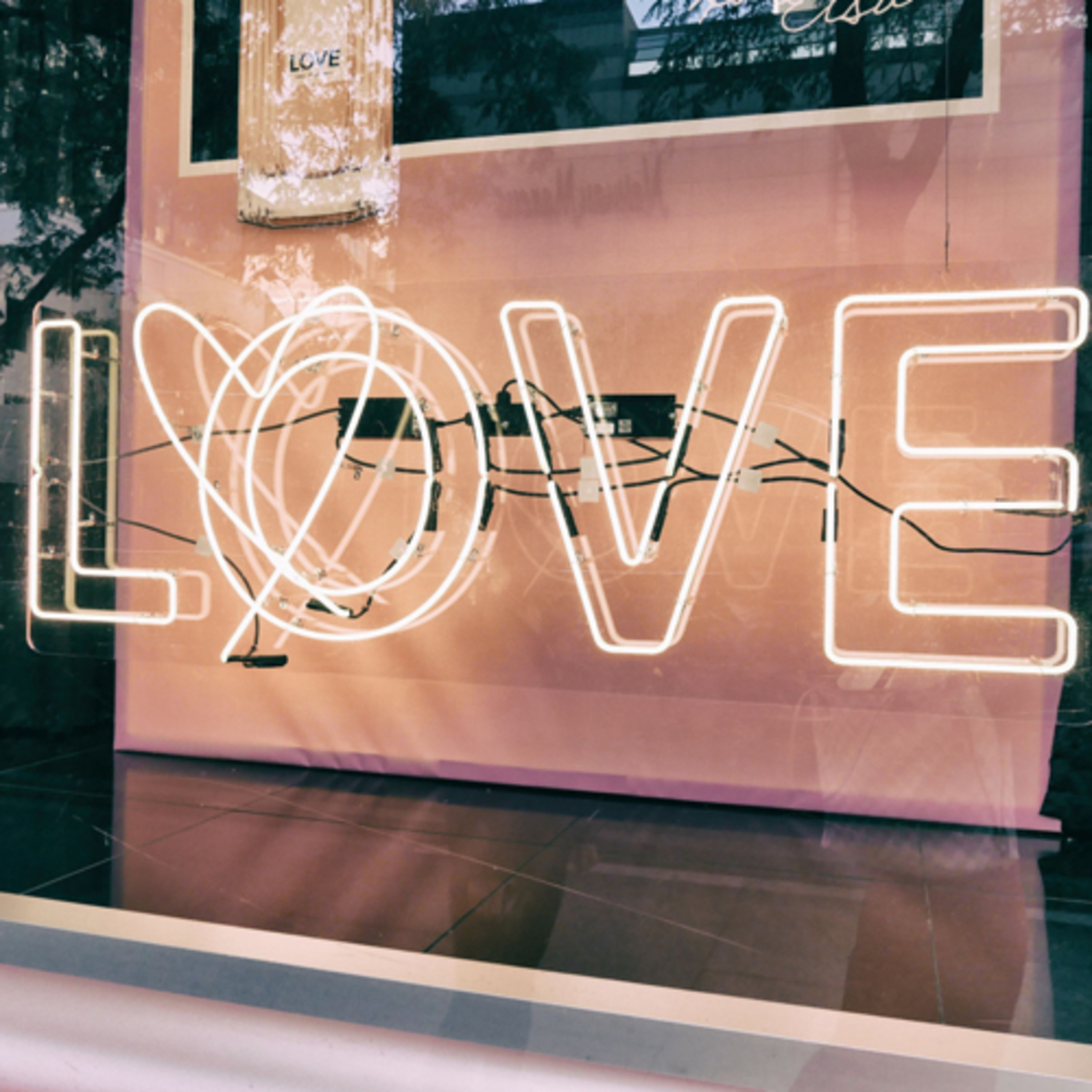 21 Day Self-Love Affirmations