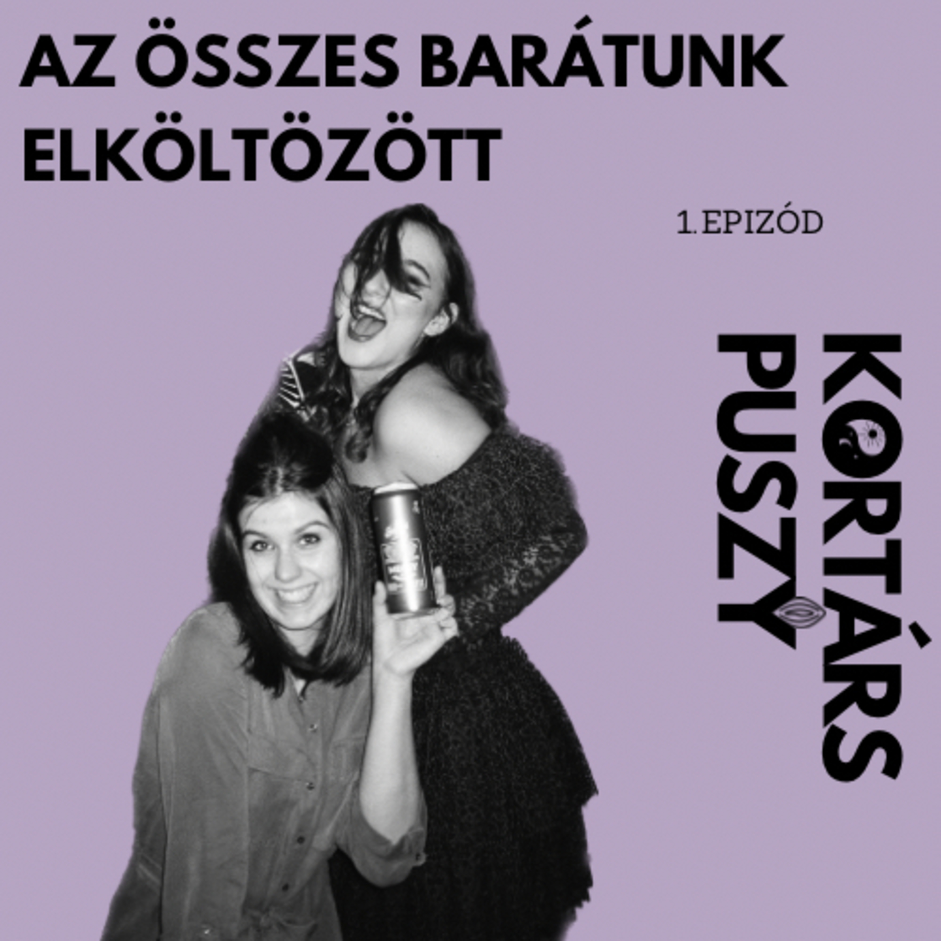 Kortárs Puszy