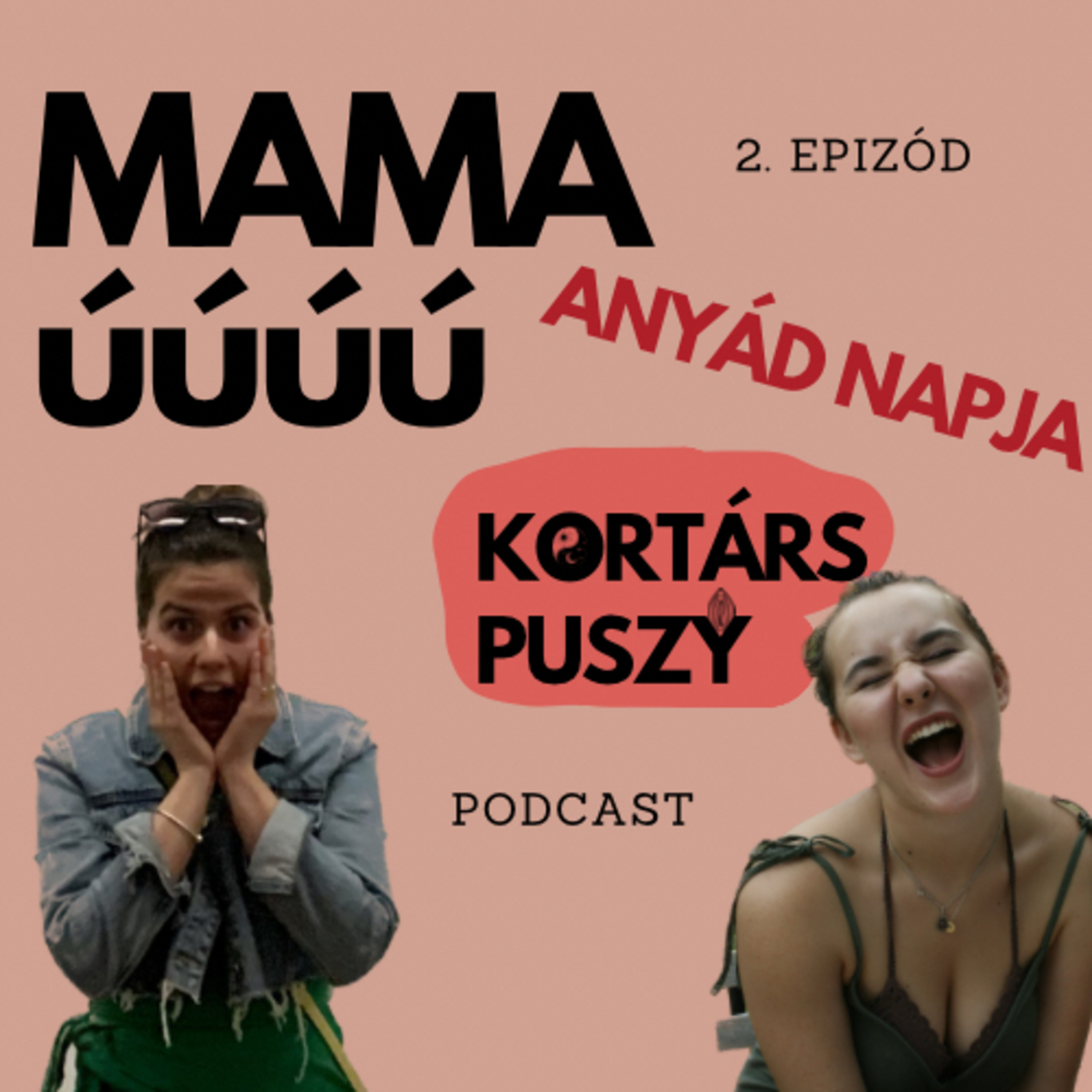Kortárs Puszy