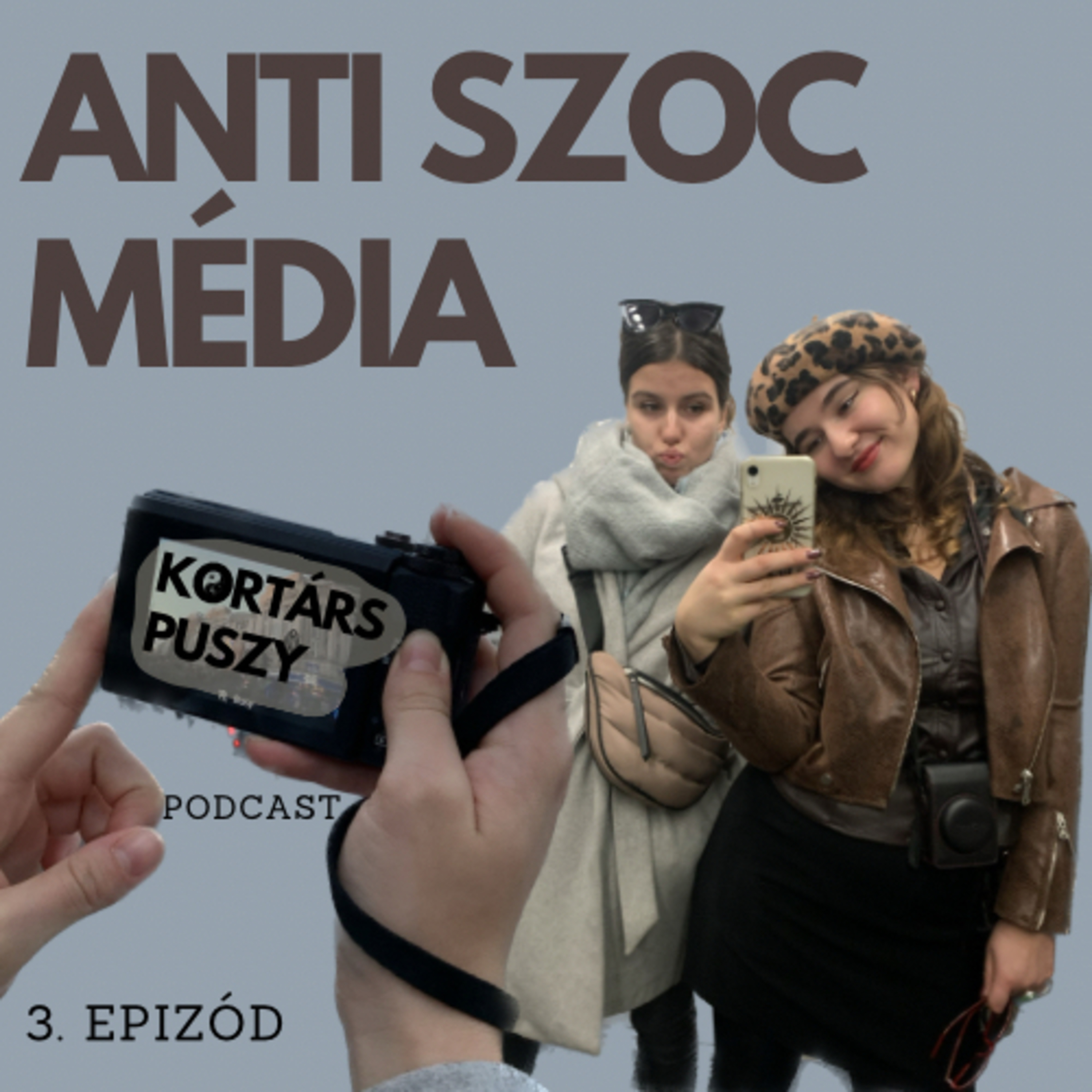 Kortárs Puszy